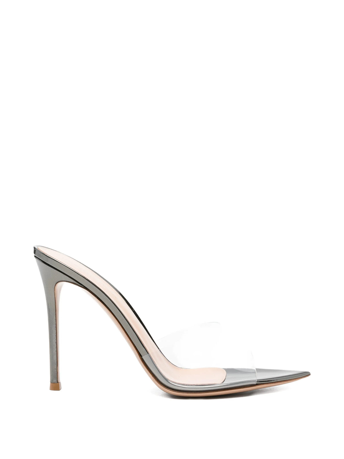 Elle sandals