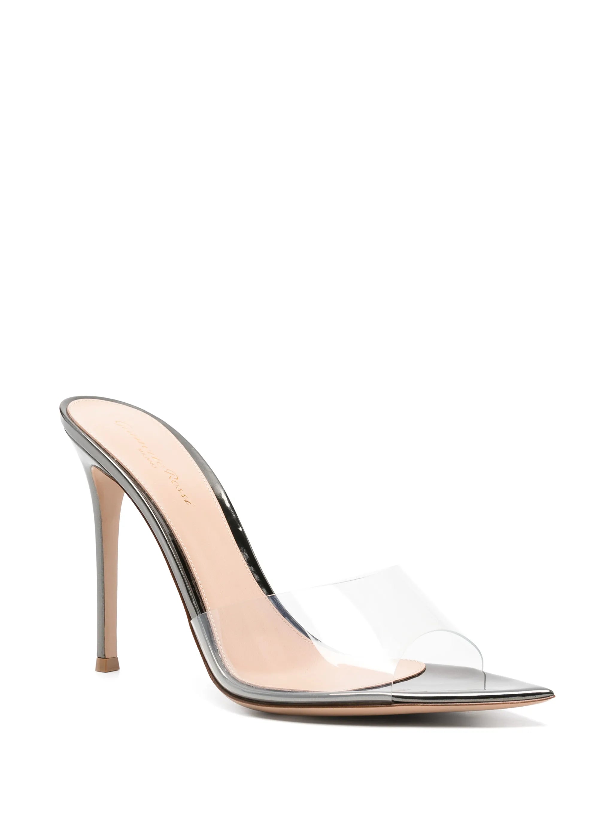 Elle mules