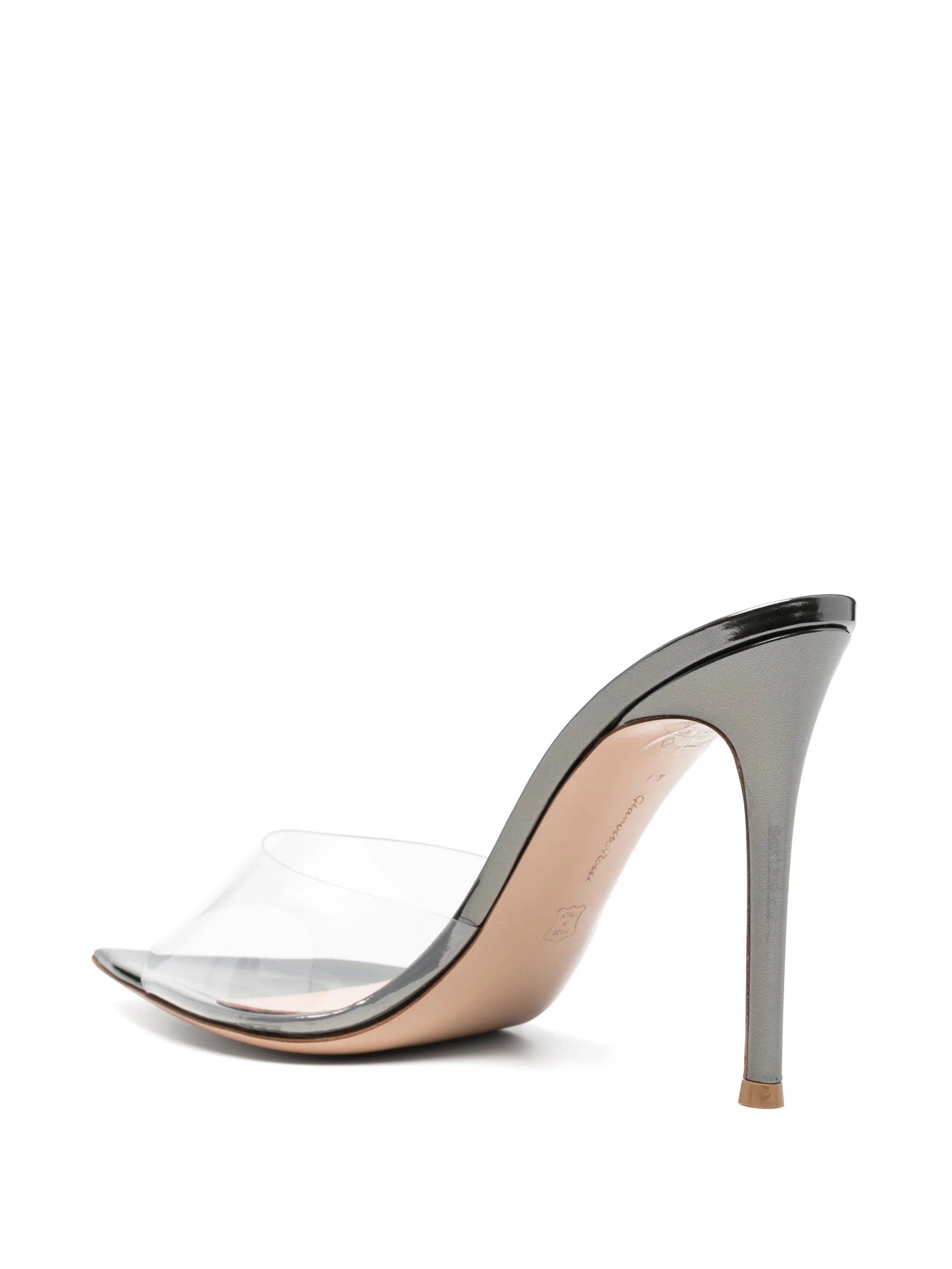 Elle mules