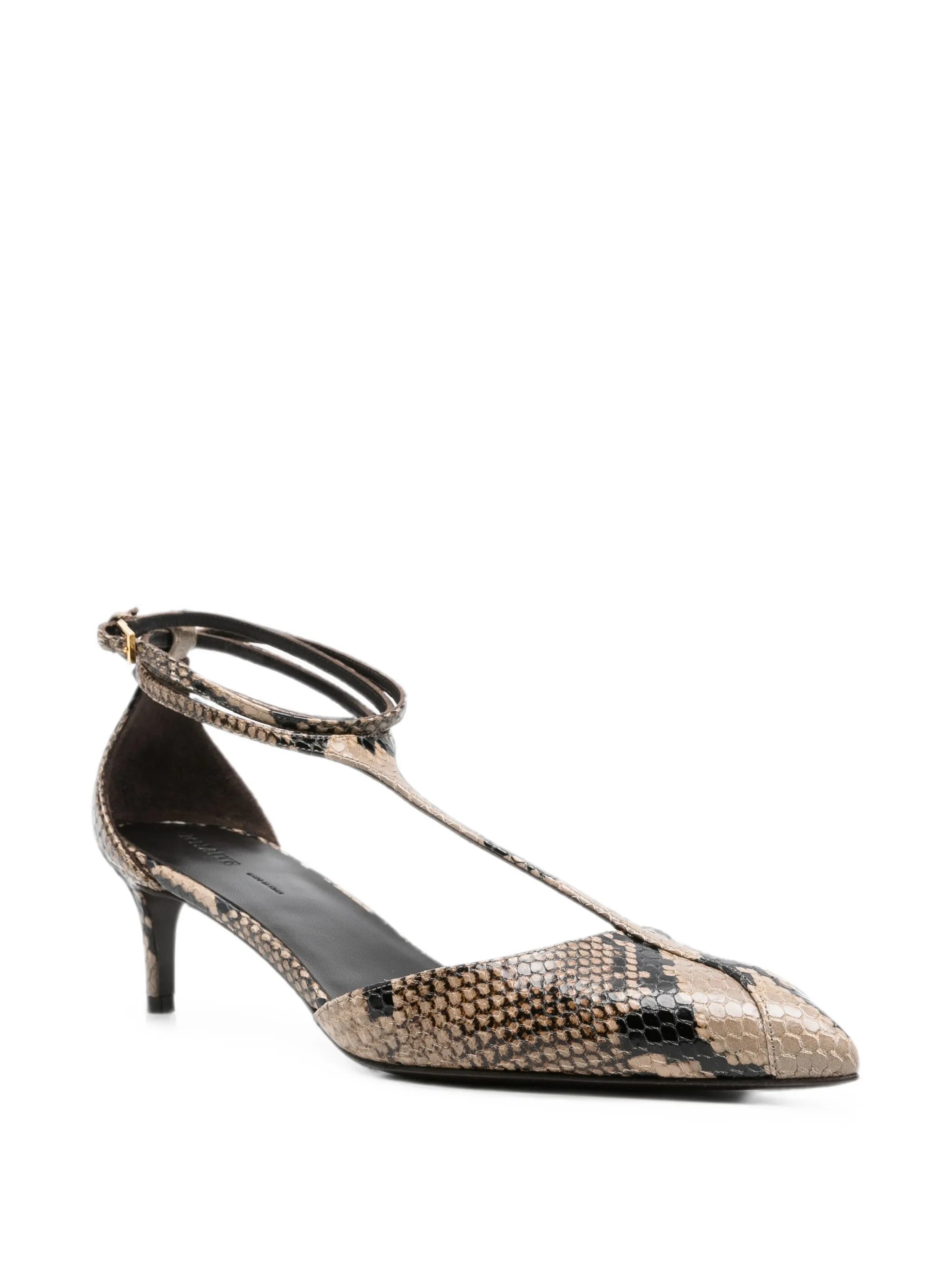 Mia pumps