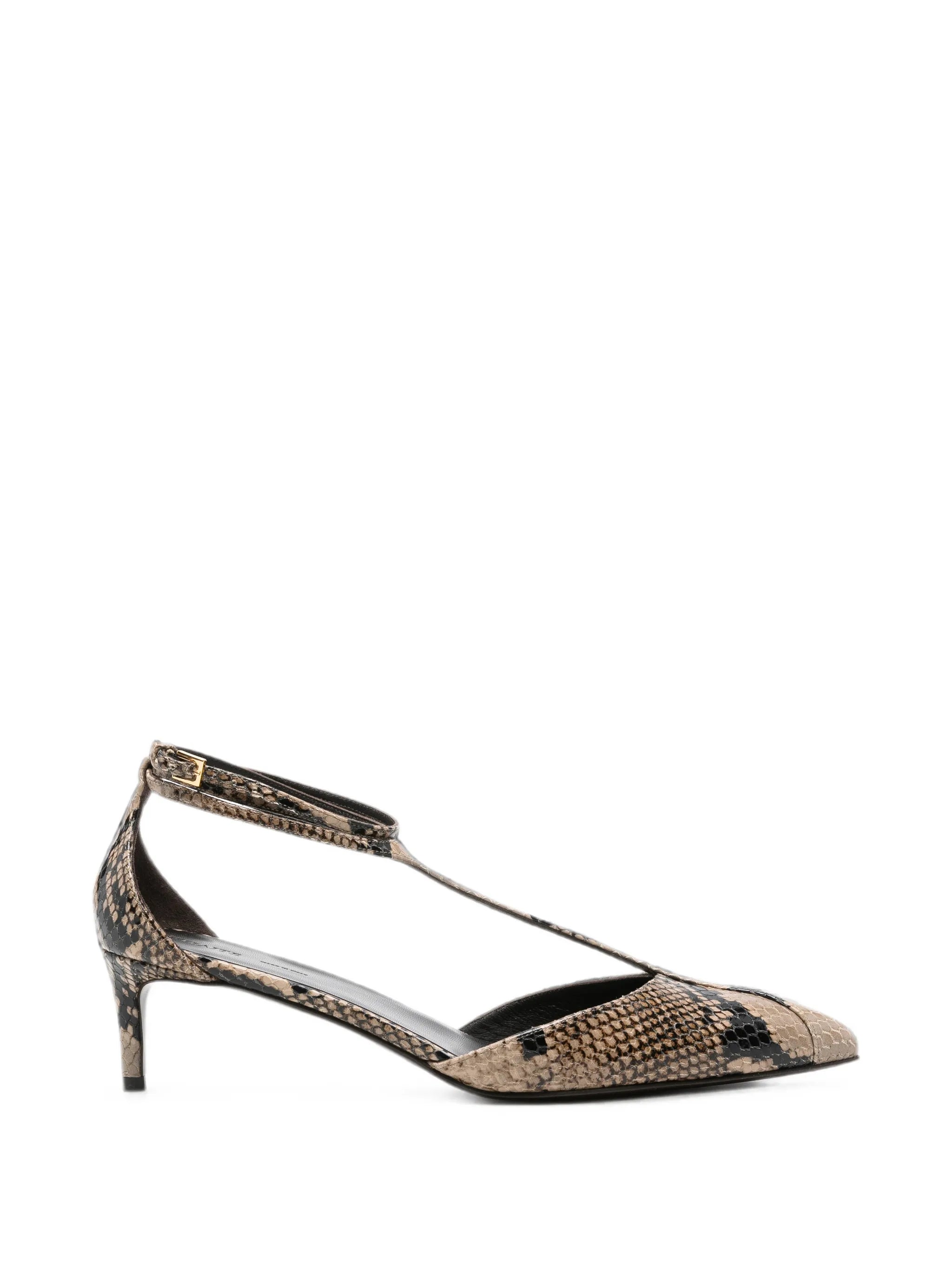 Mia pumps