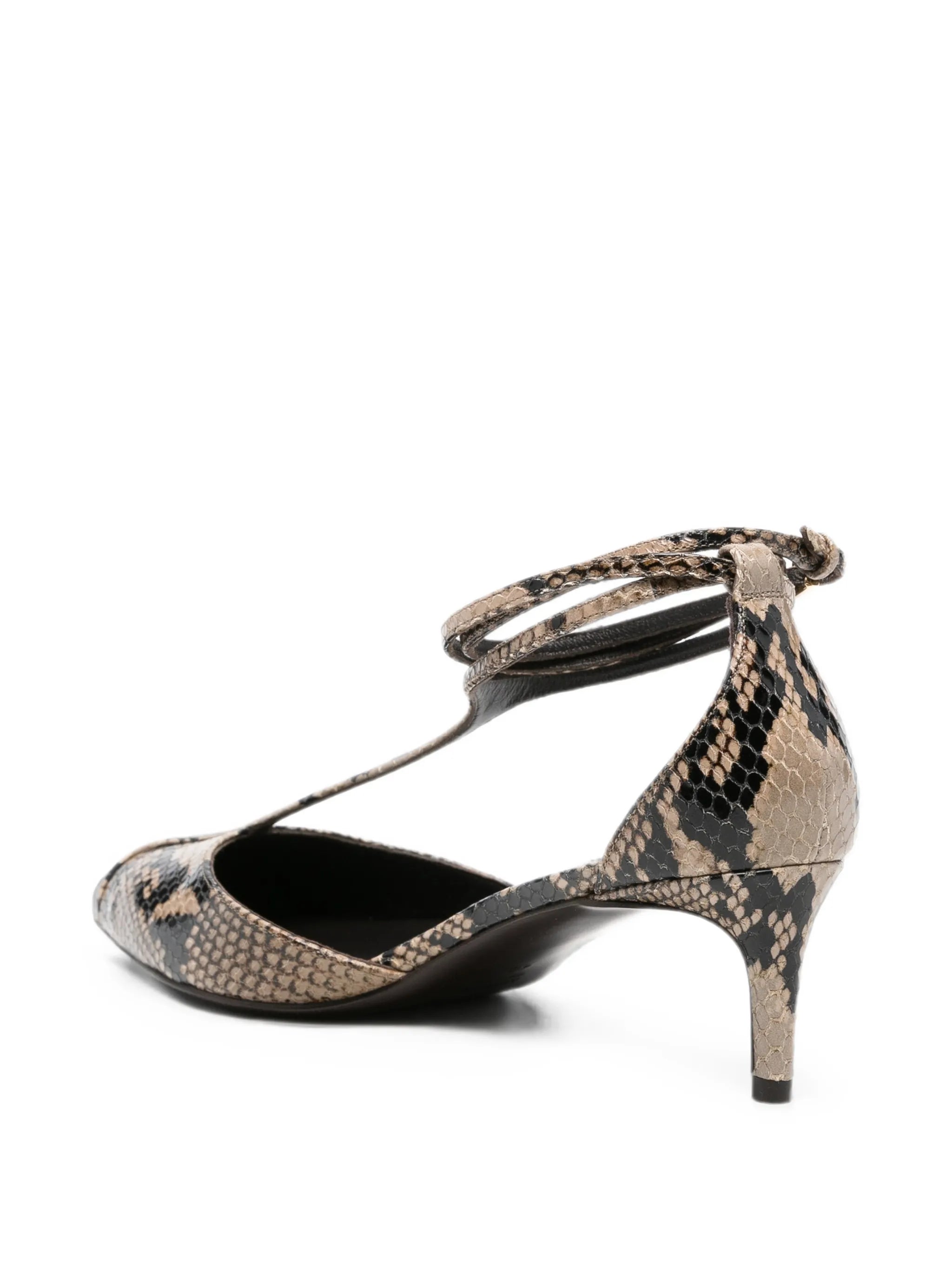 Mia pumps