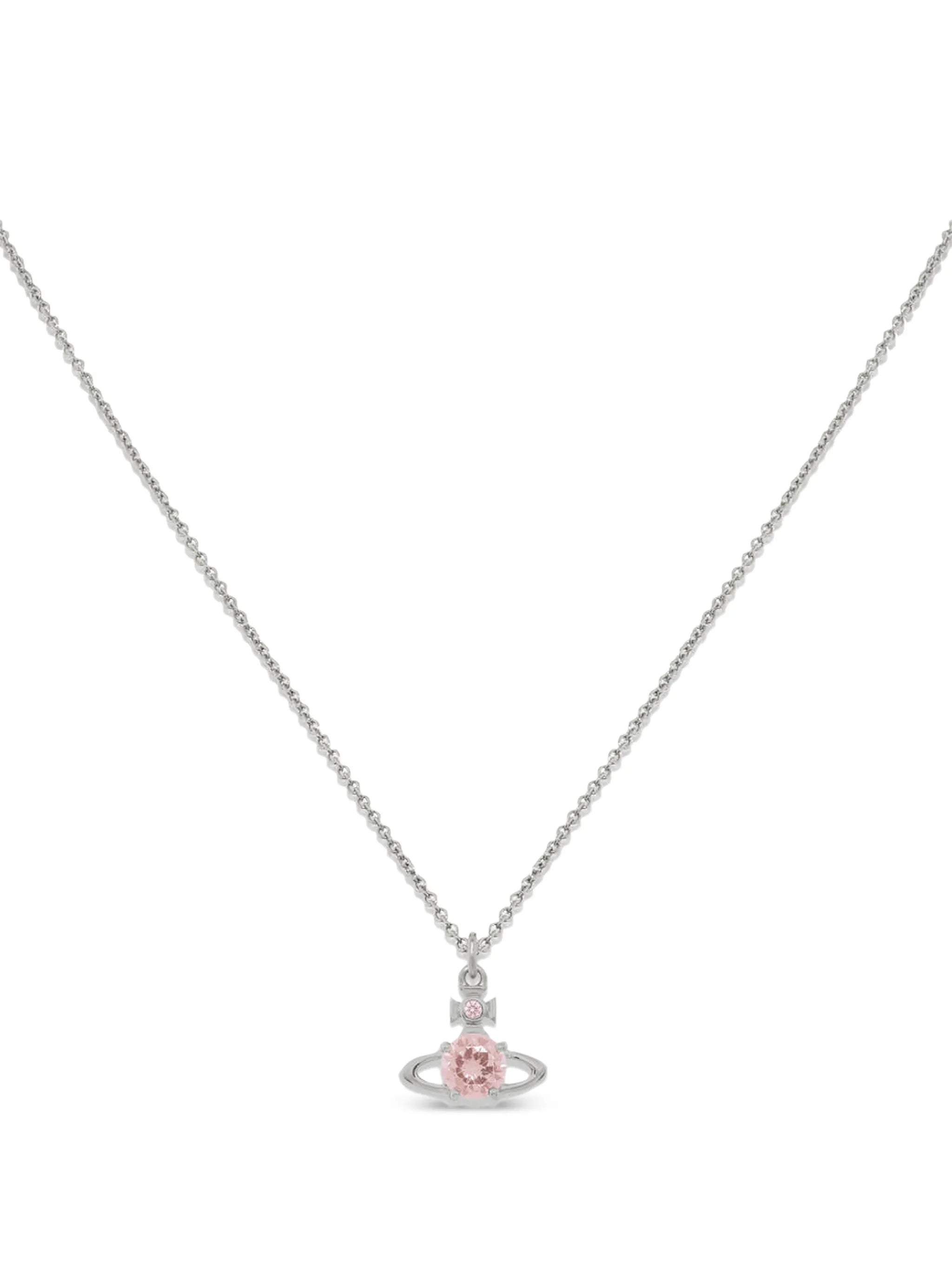 Reina-pendant necklace
