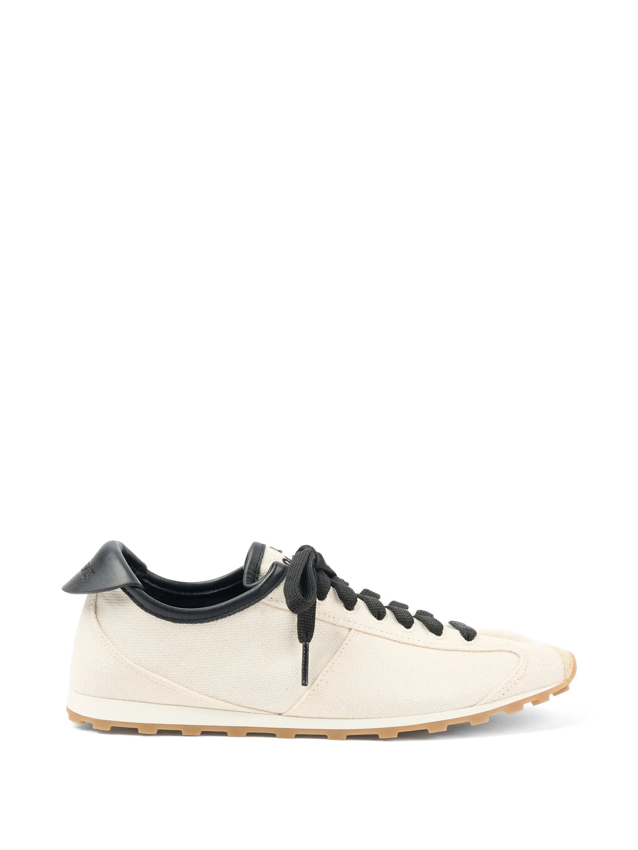 the Tennis trainers