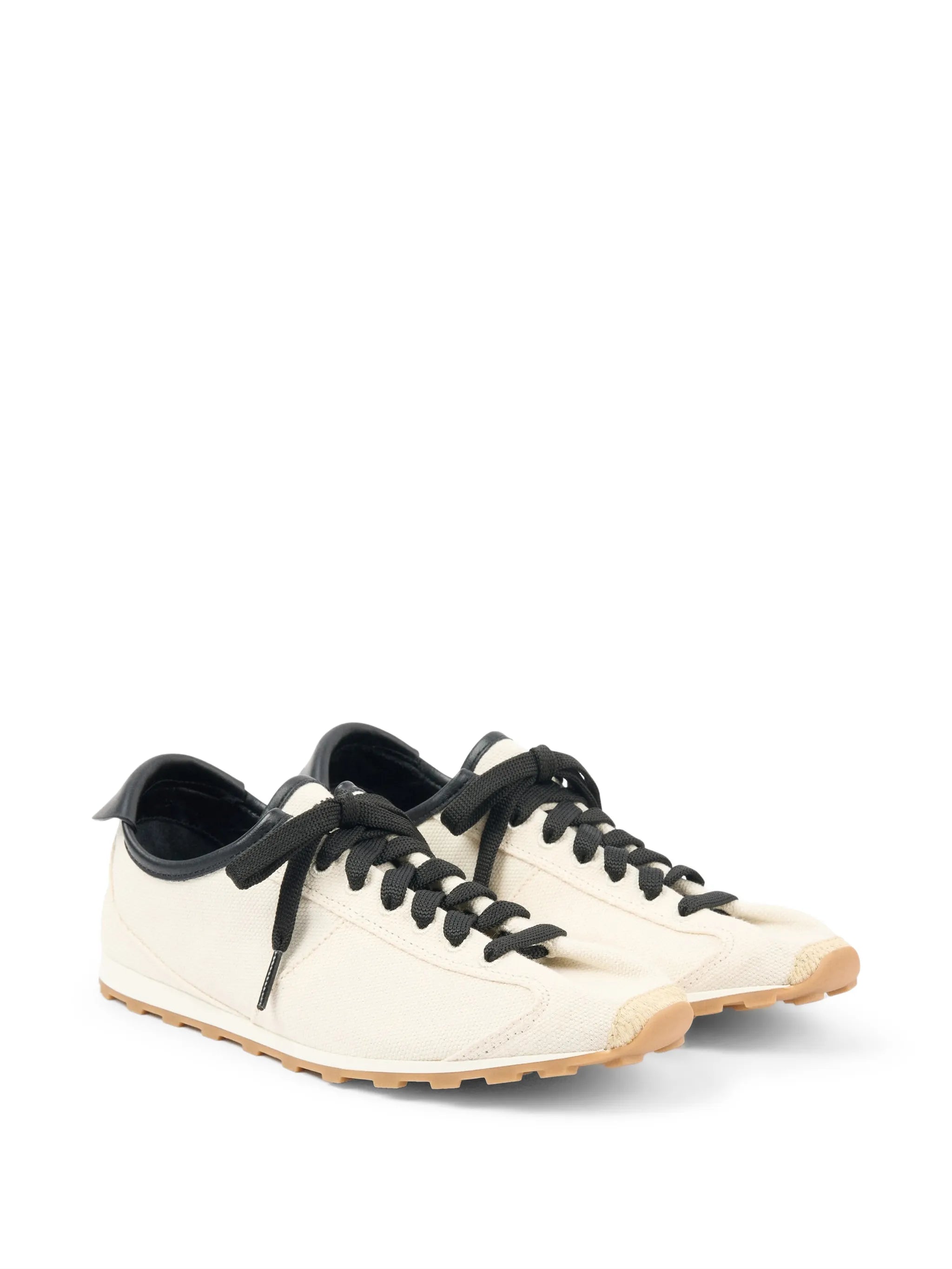 organic cotton sneakers