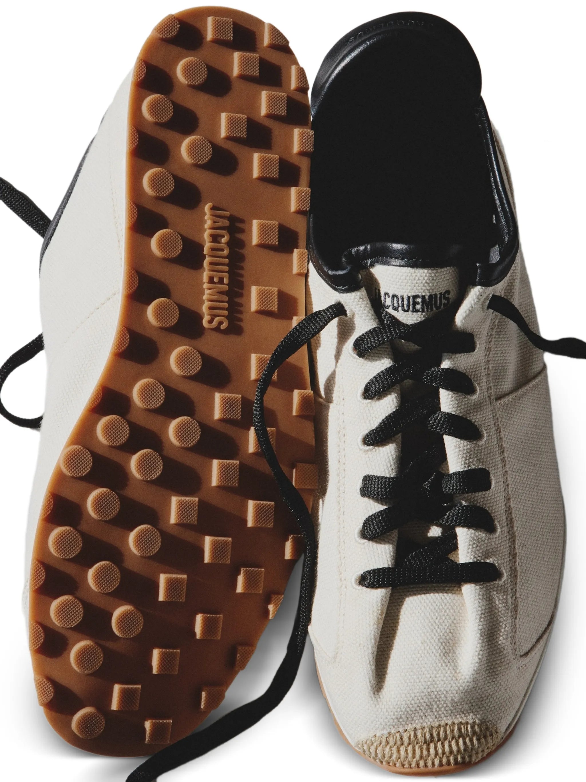 organic cotton sneakers