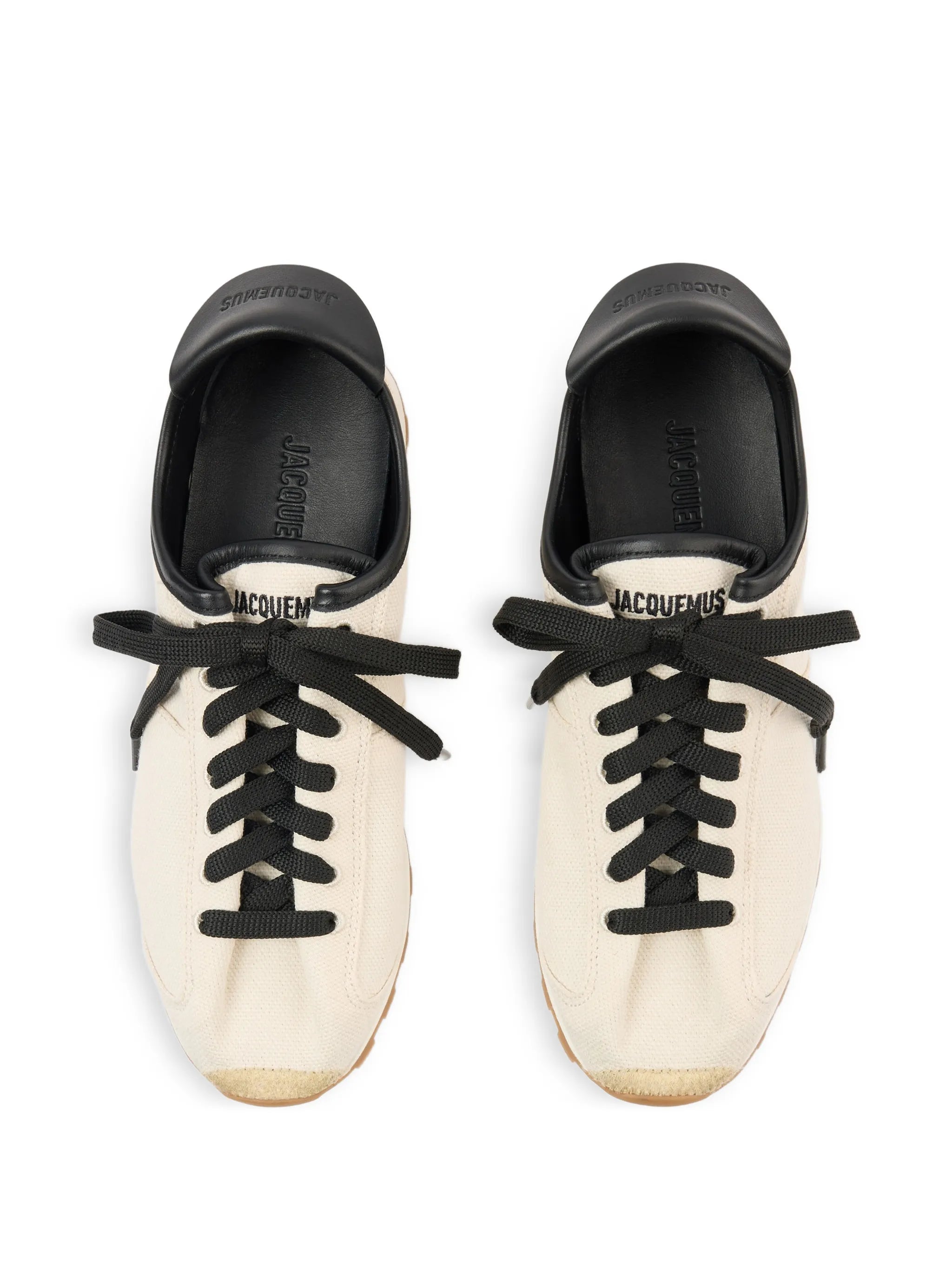 organic cotton sneakers