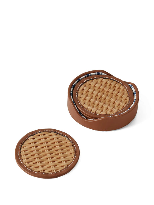 Bailey coaster set