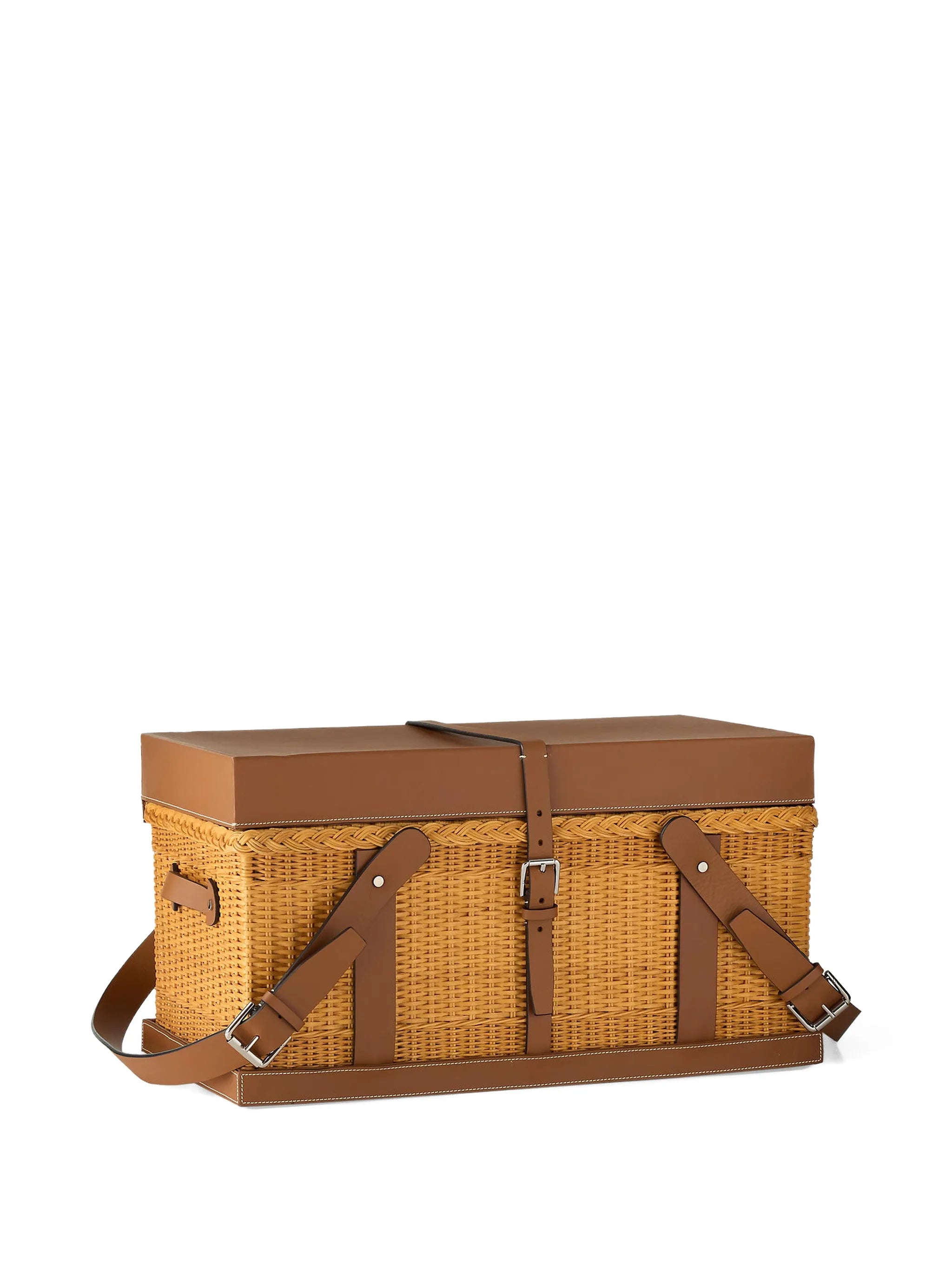 bailey picnic basket