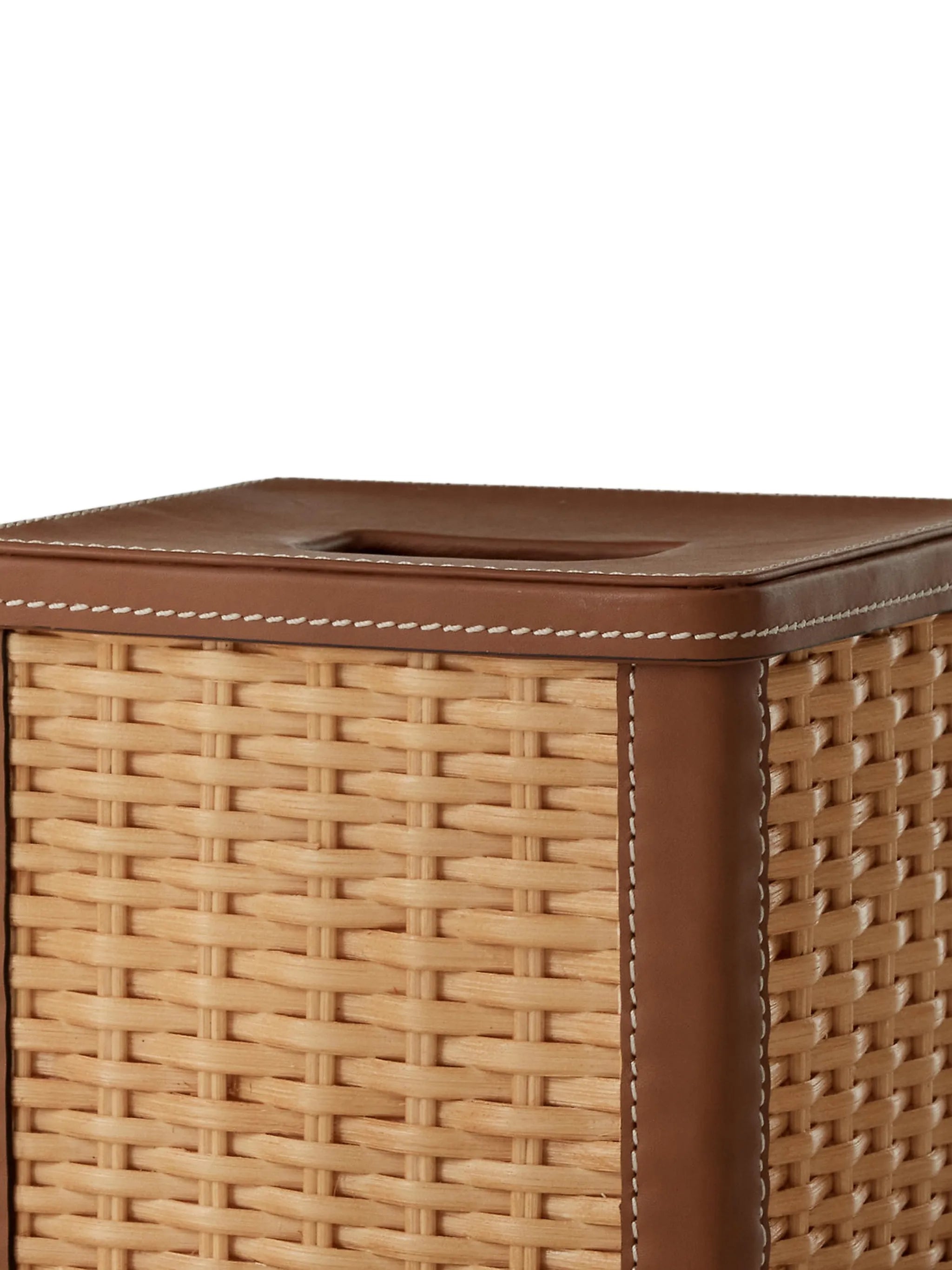 Bailey tissue box 
