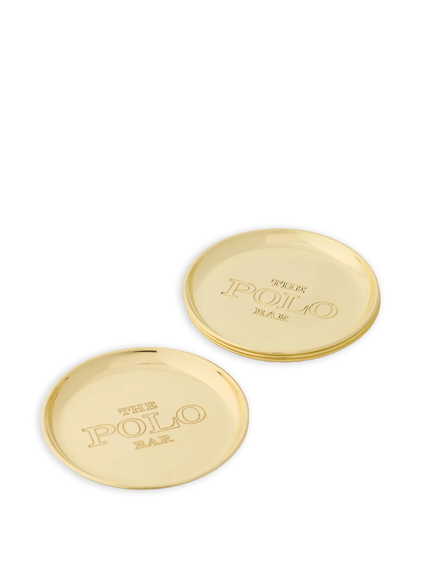 polo set coasters