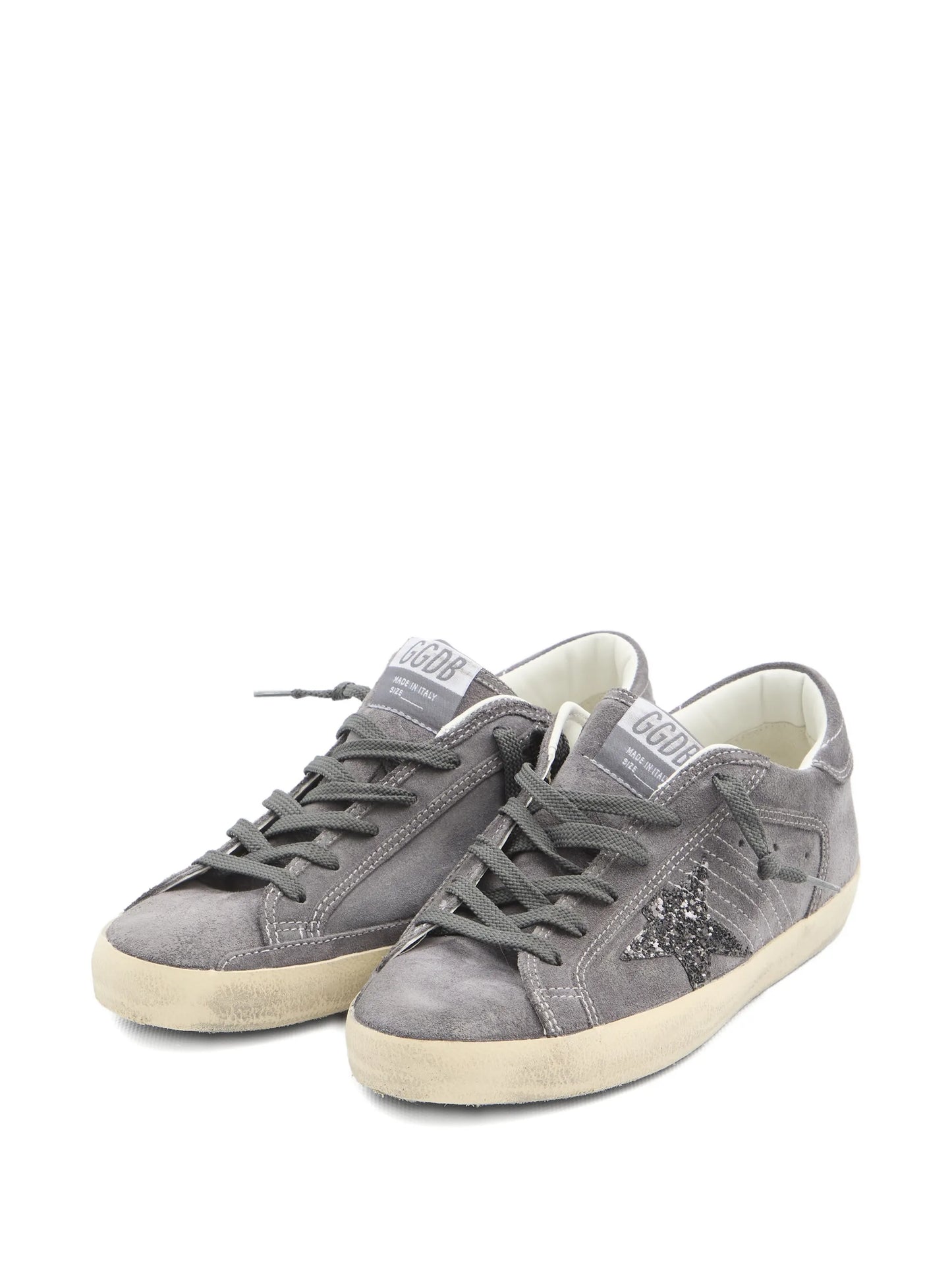 Super Star sneakers