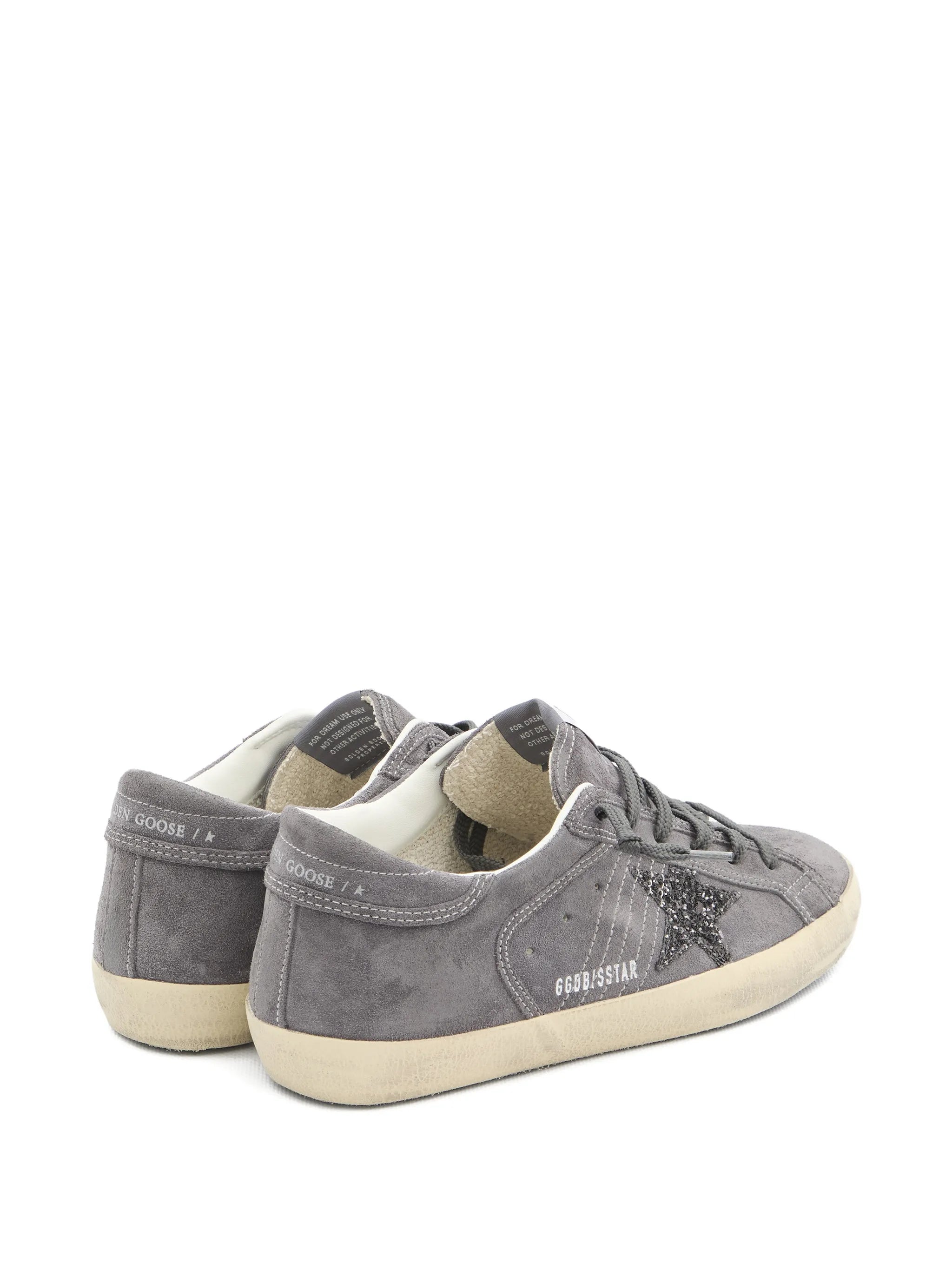 Super Star sneakers
