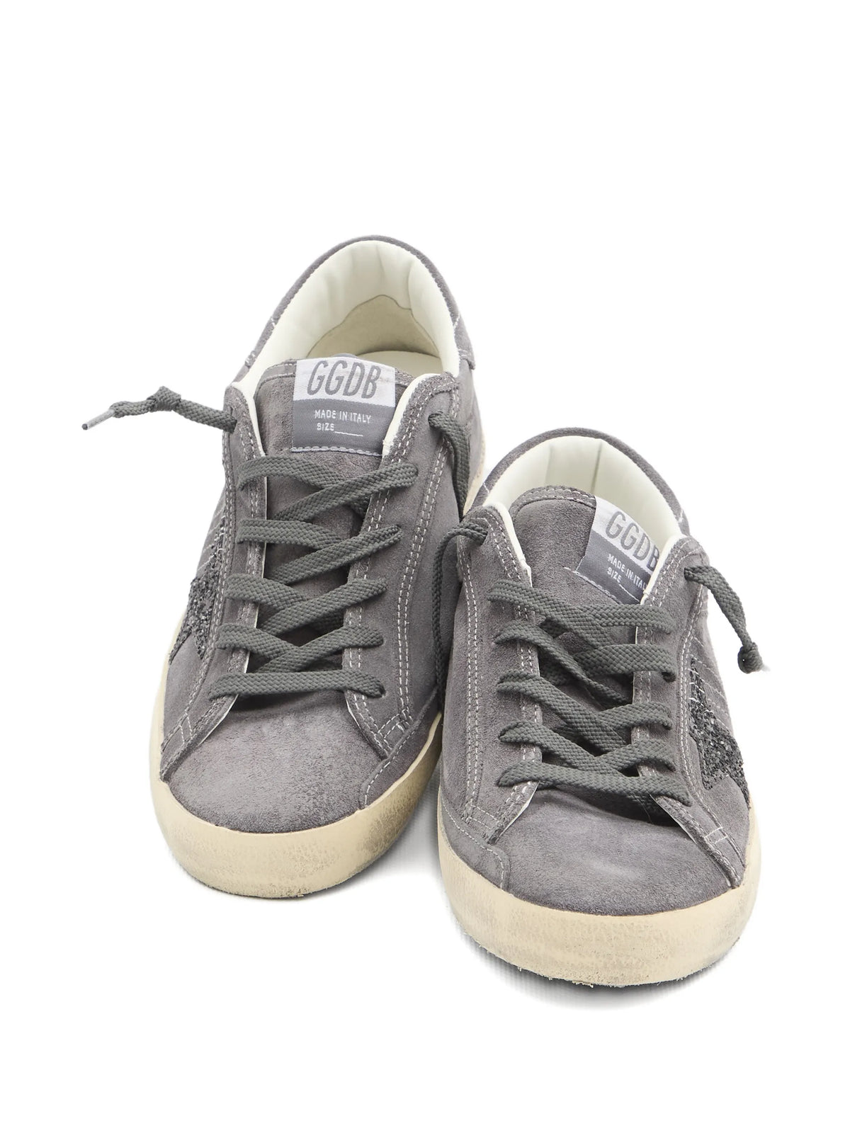 Super Star sneakers