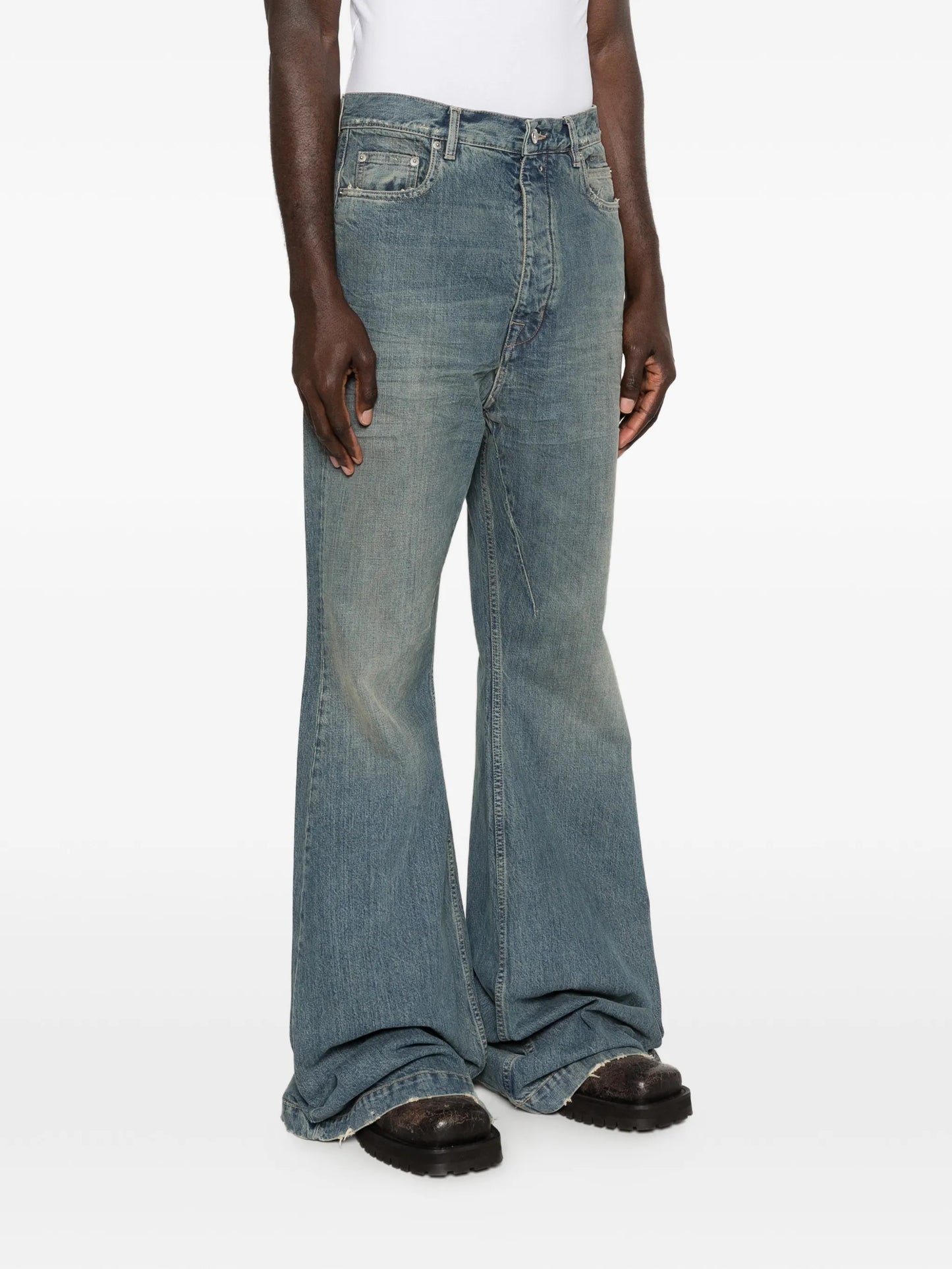Bolan bootcut jeans