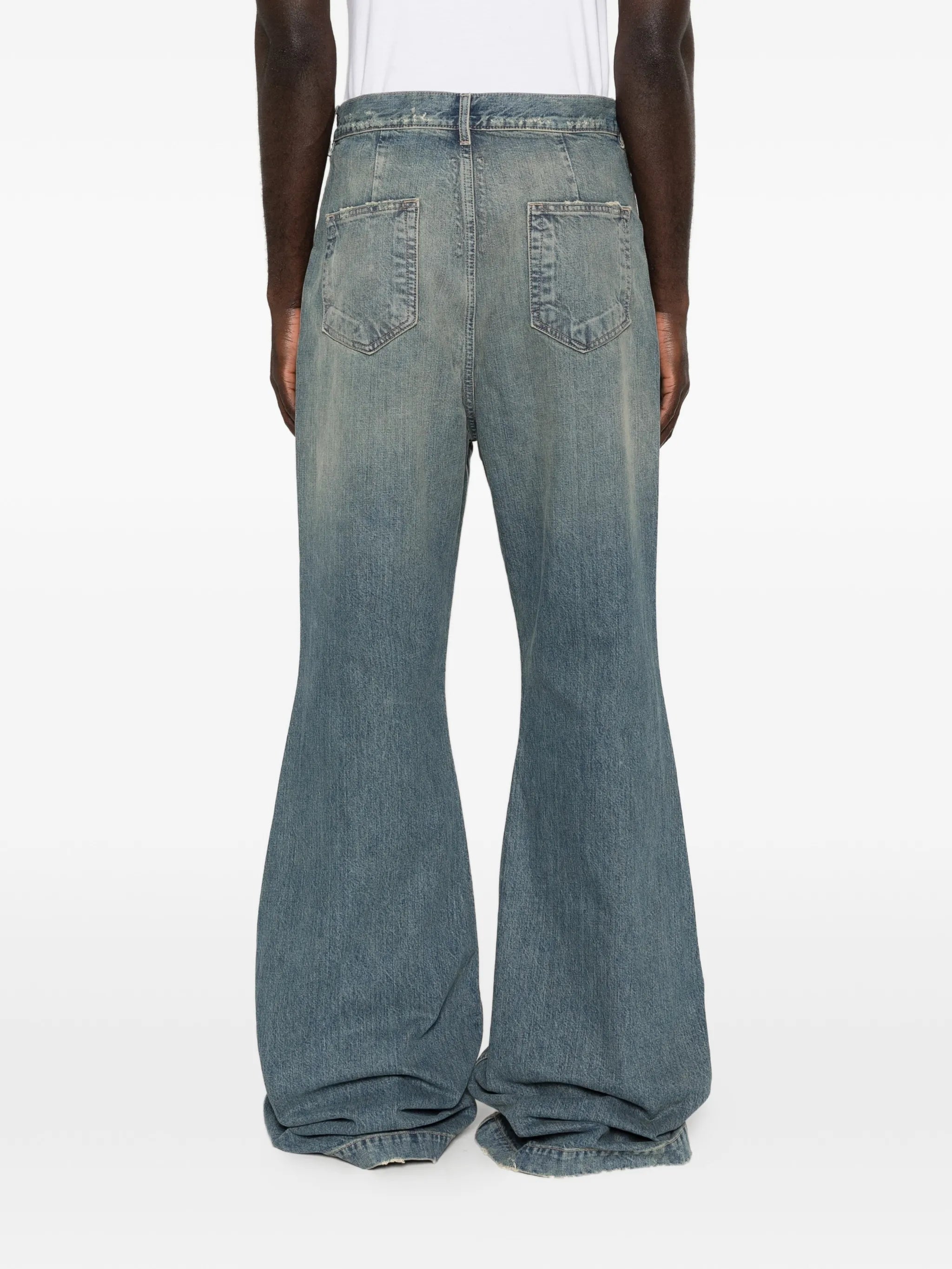 Bolan bootcut jeans