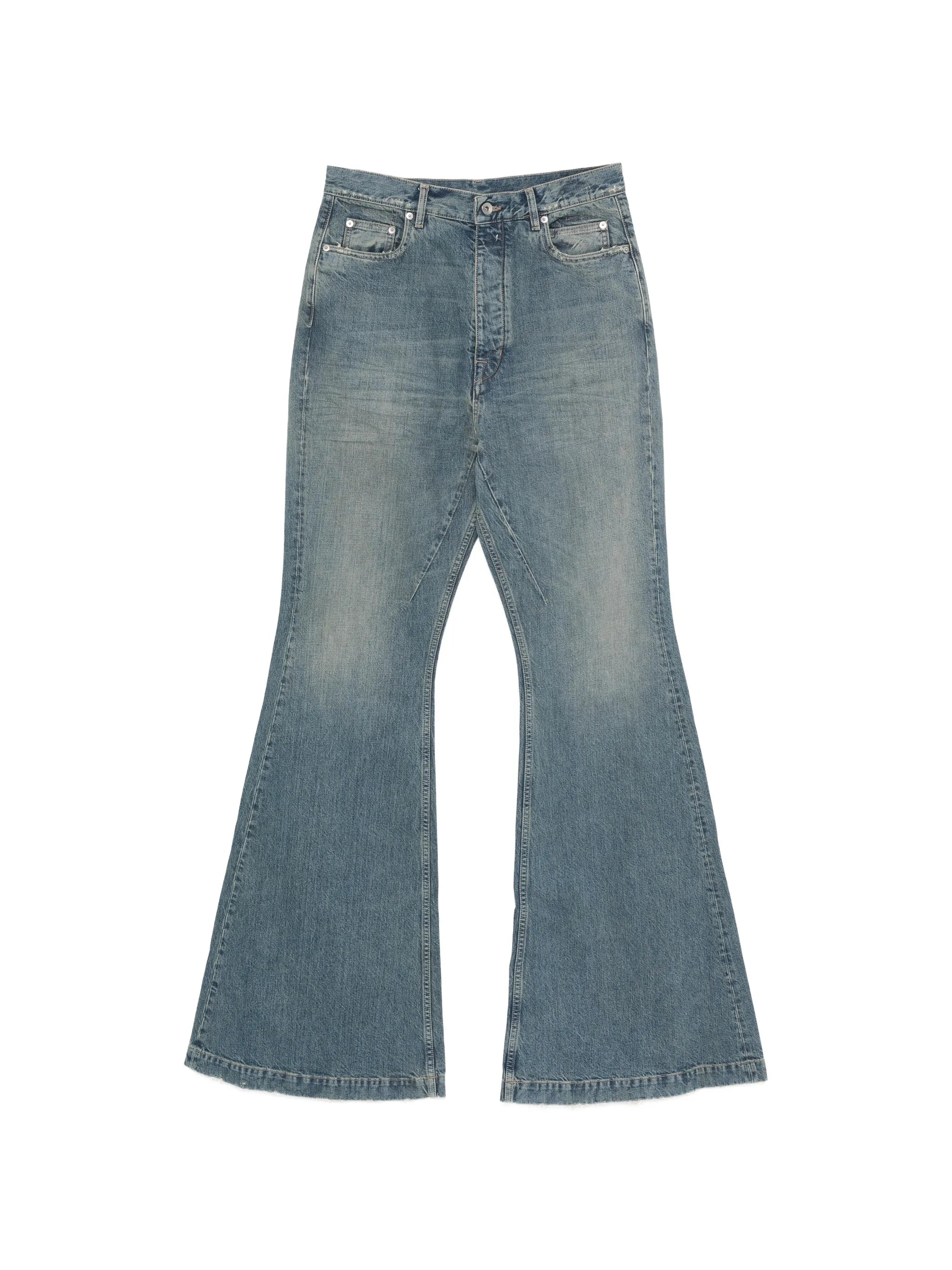 Bolan bootcut jeans