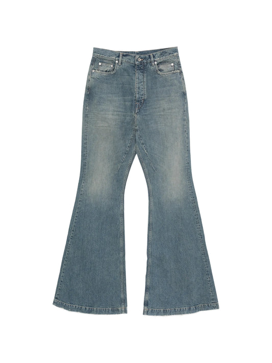 Bolan bootcut jeans