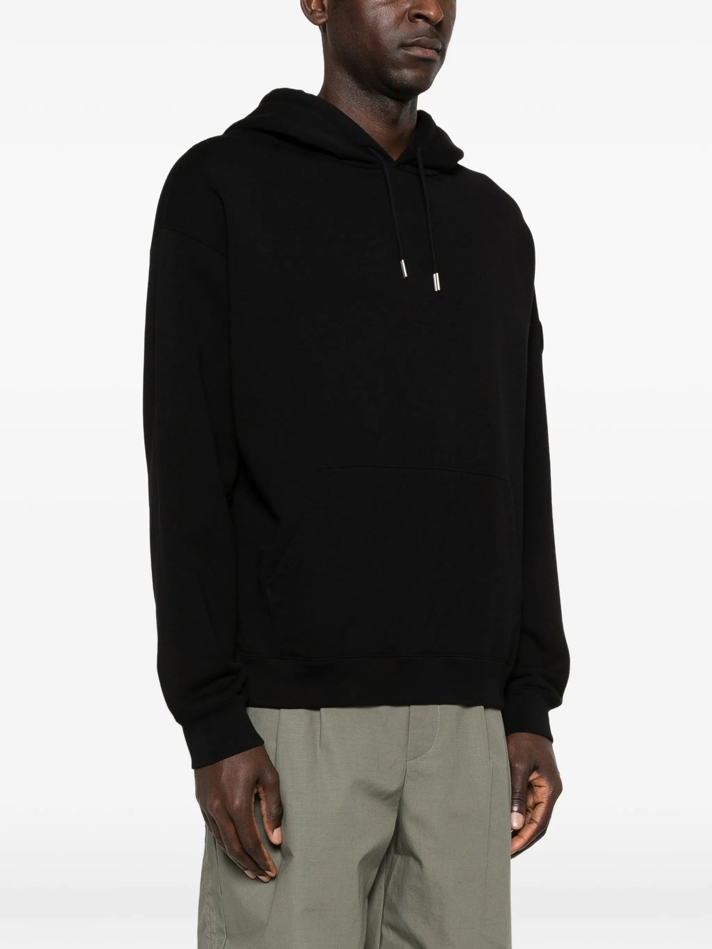 Rove long-sleeve hoodie