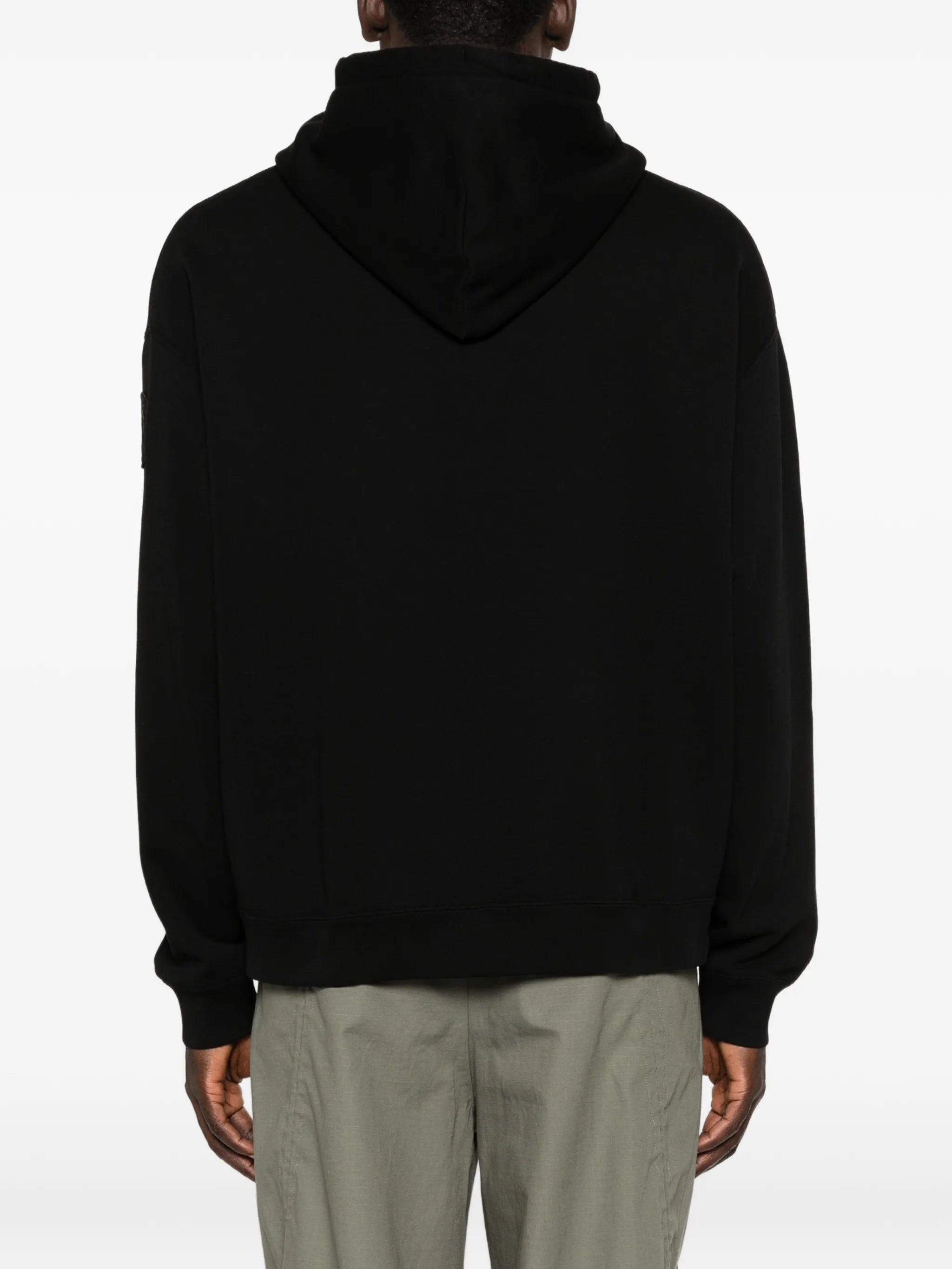 Rove long-sleeve hoodie