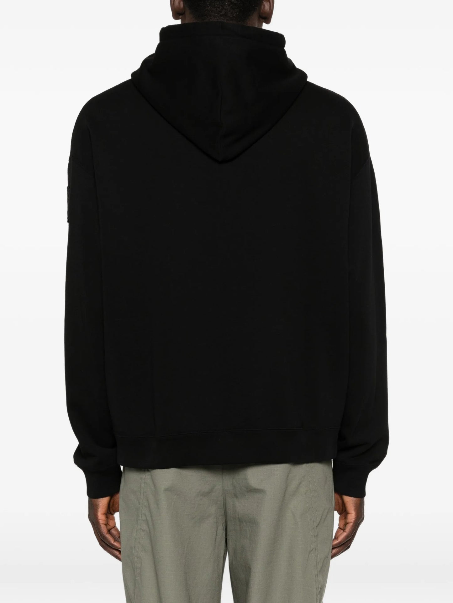 Rove long-sleeve hoodie