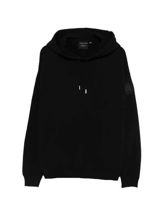 Rove long-sleeve hoodie