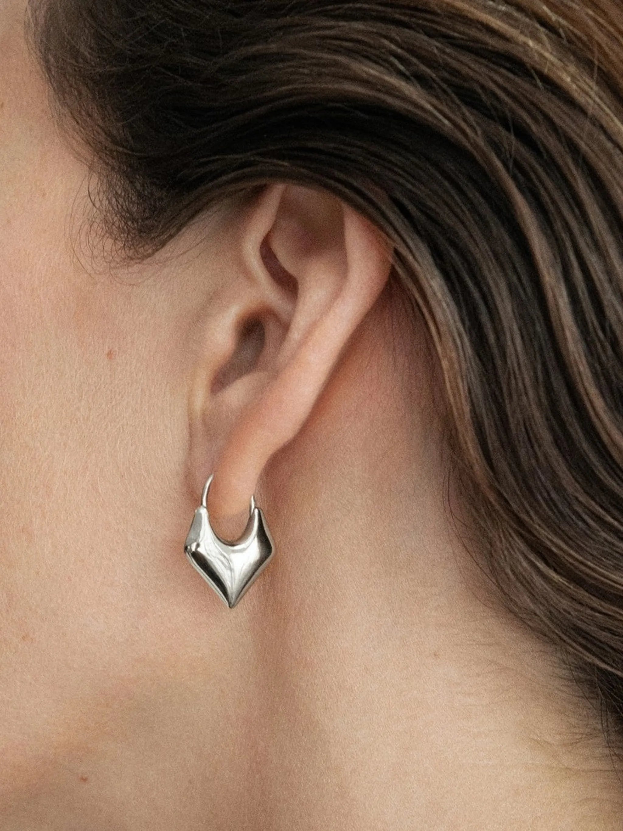 small Kite earrings