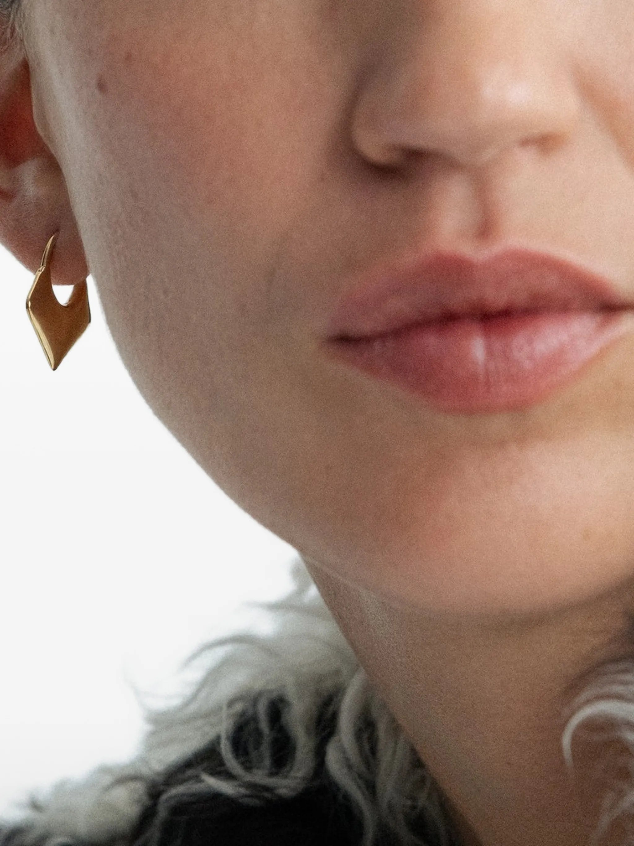 small Kite earrings