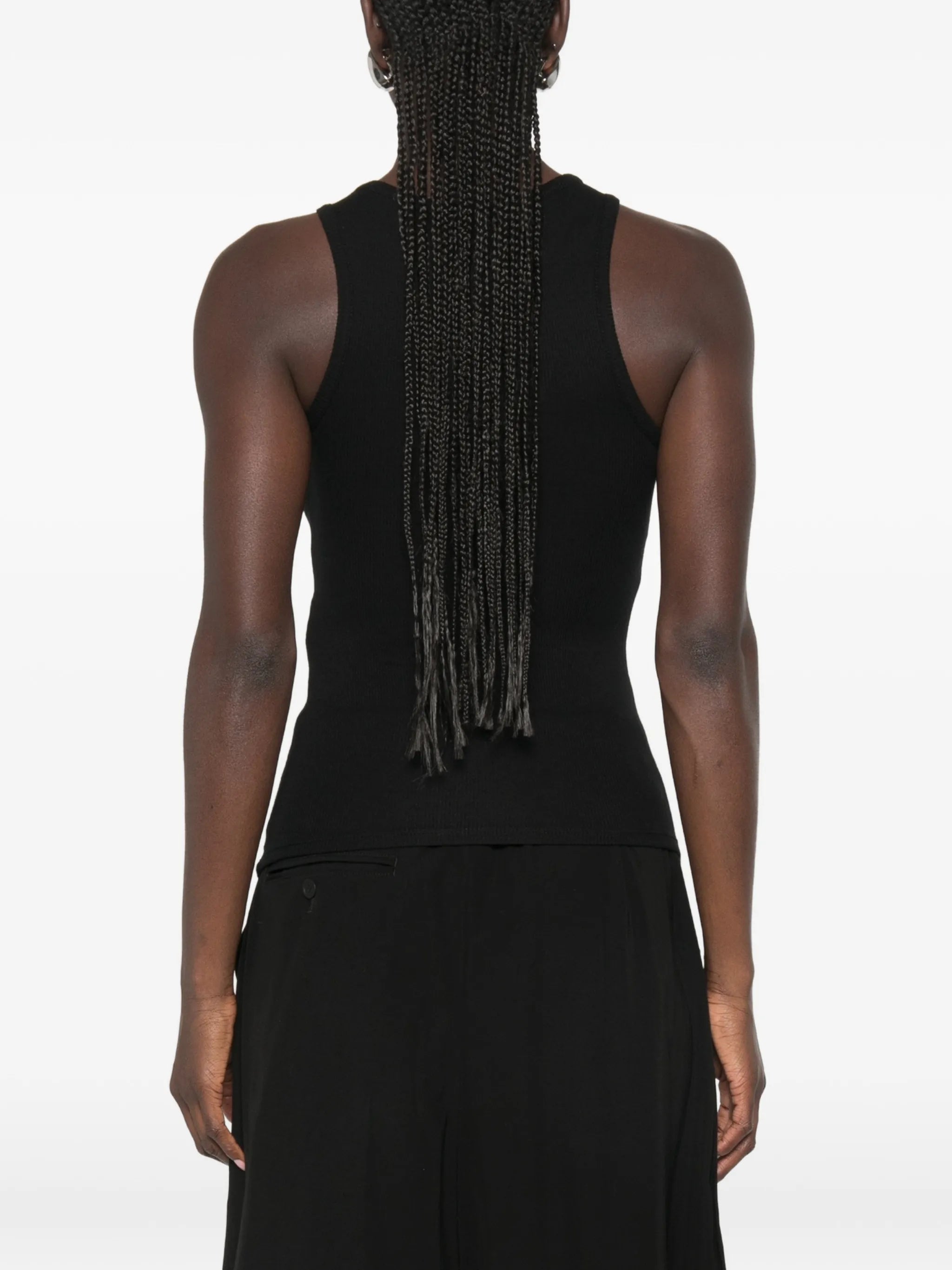 90s vest