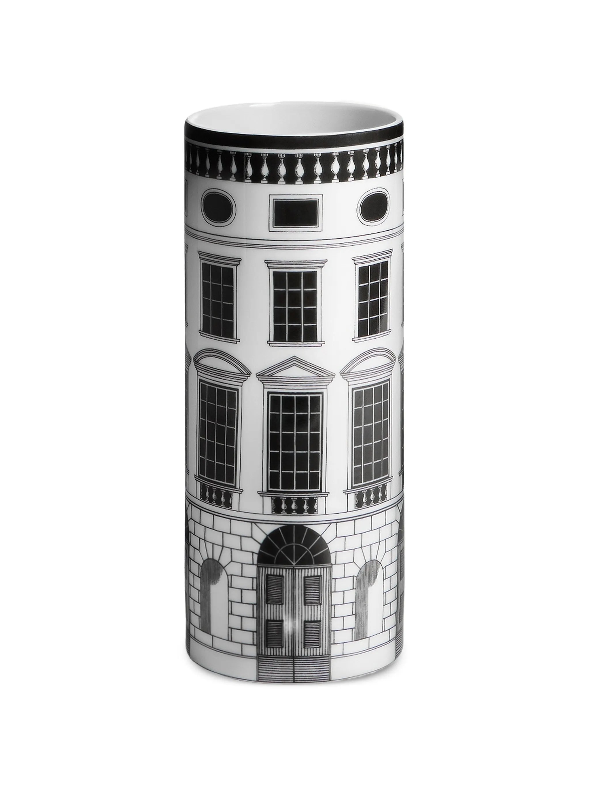 architecture vase