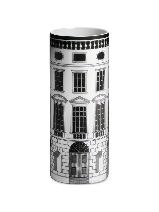 architecture vase