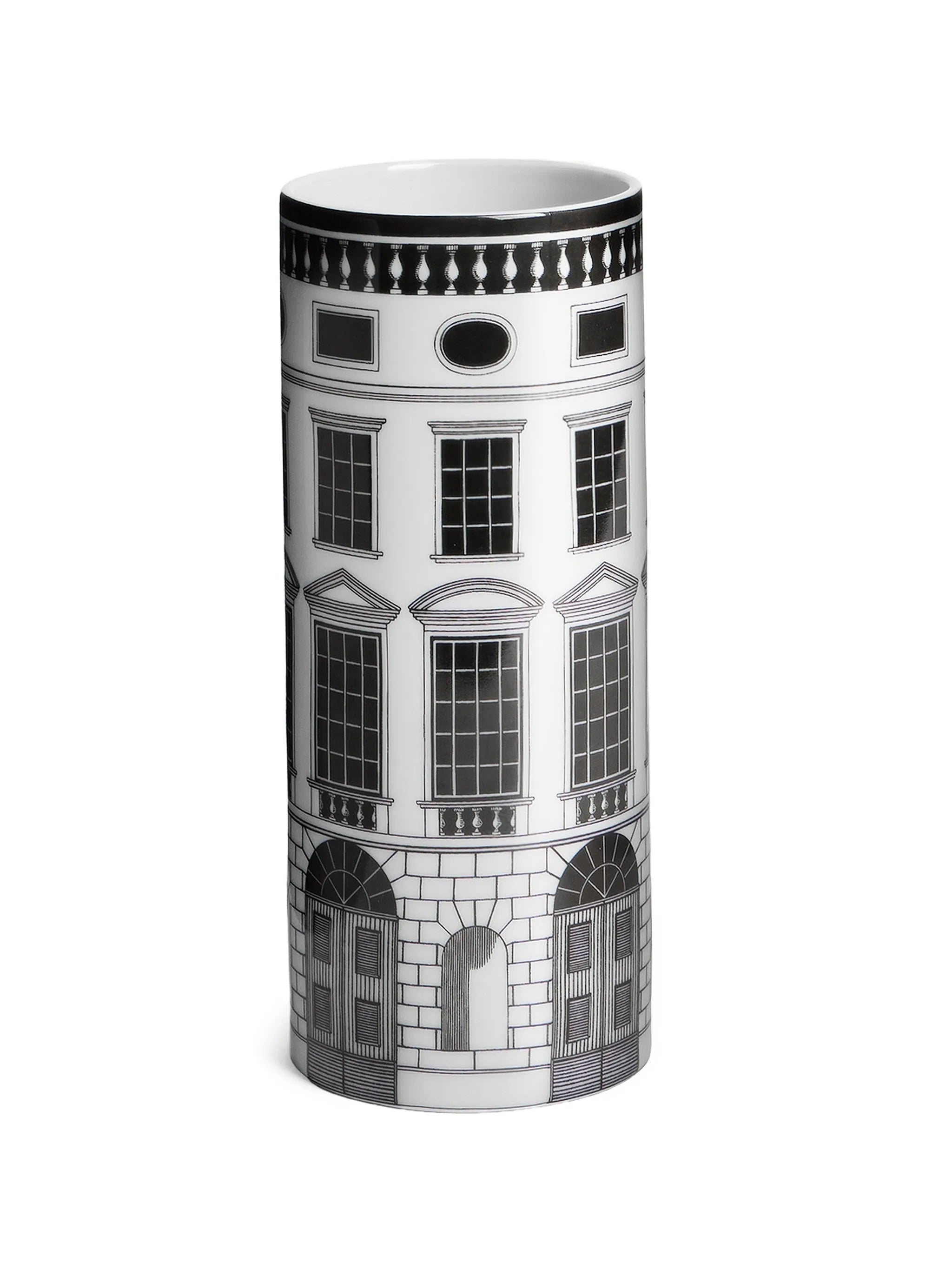 architecture vase