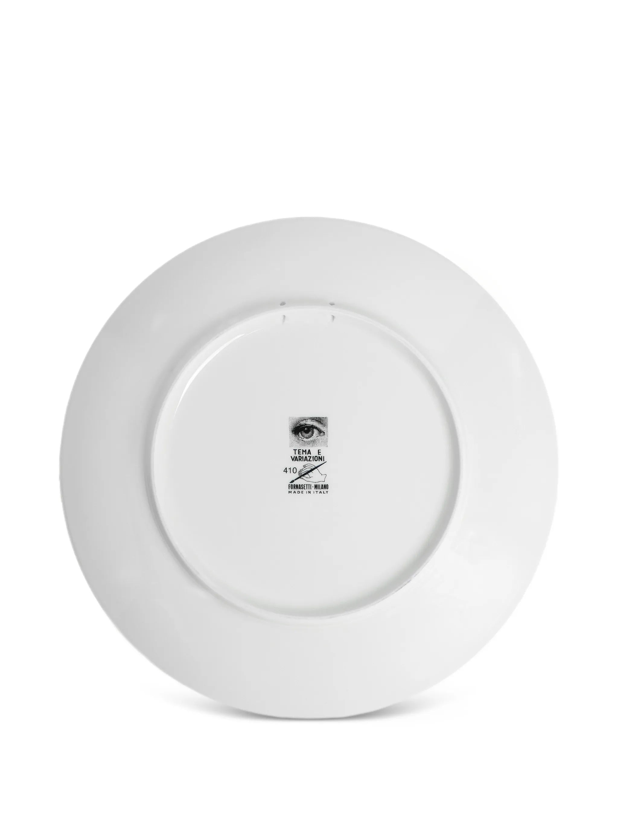 illustrated wall plate