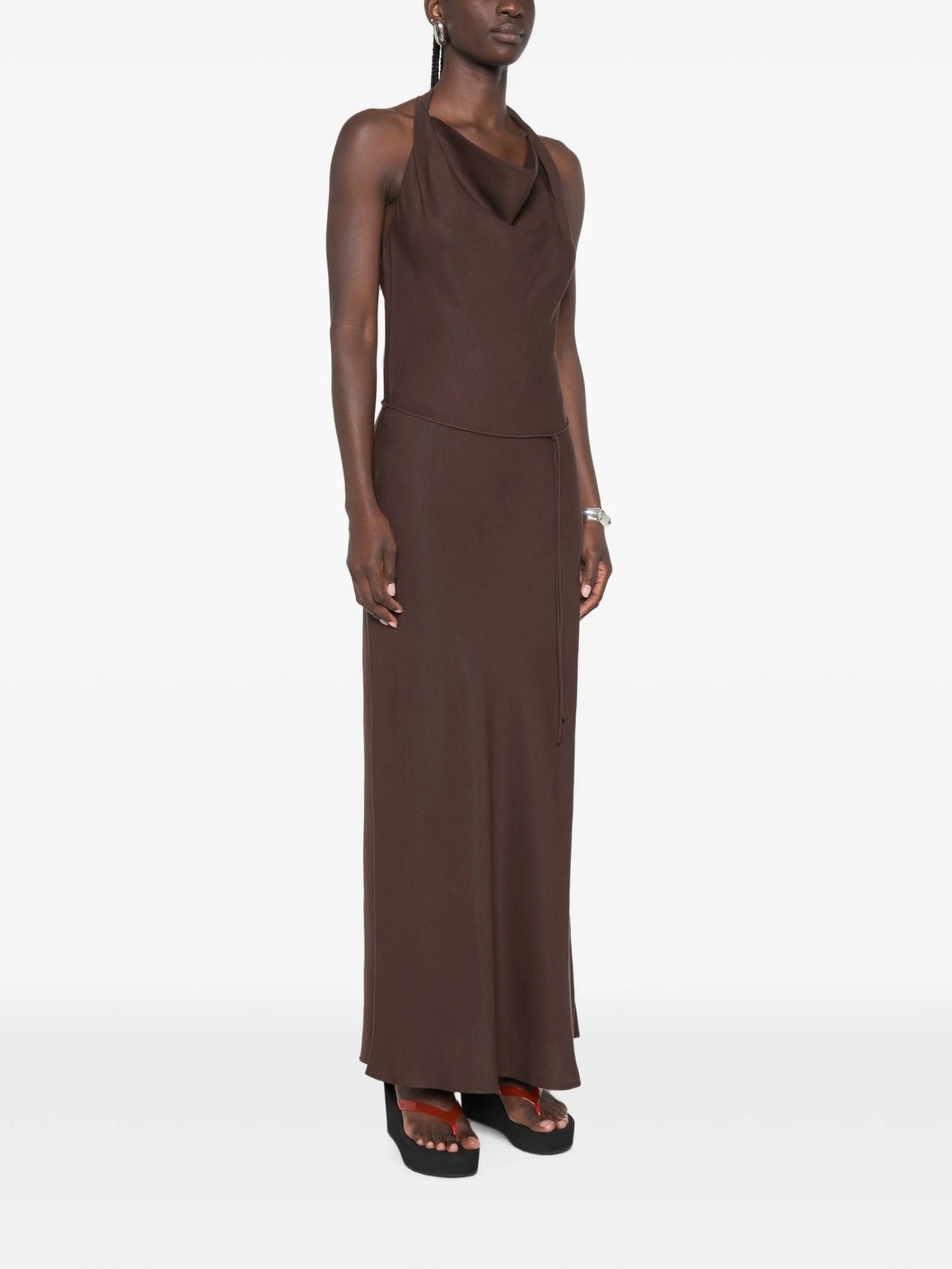 Izaro maxi dress