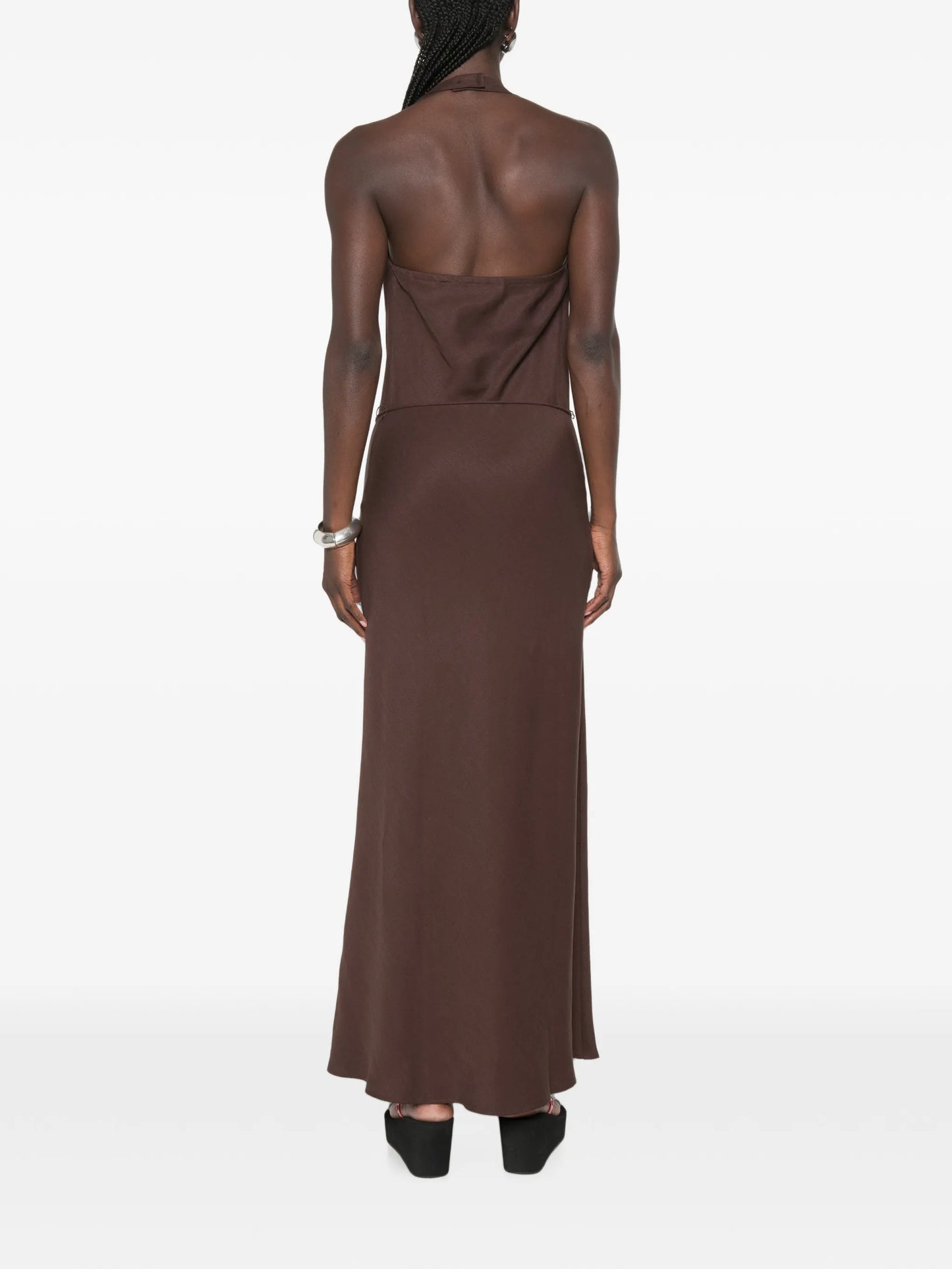 Izaro maxi dress