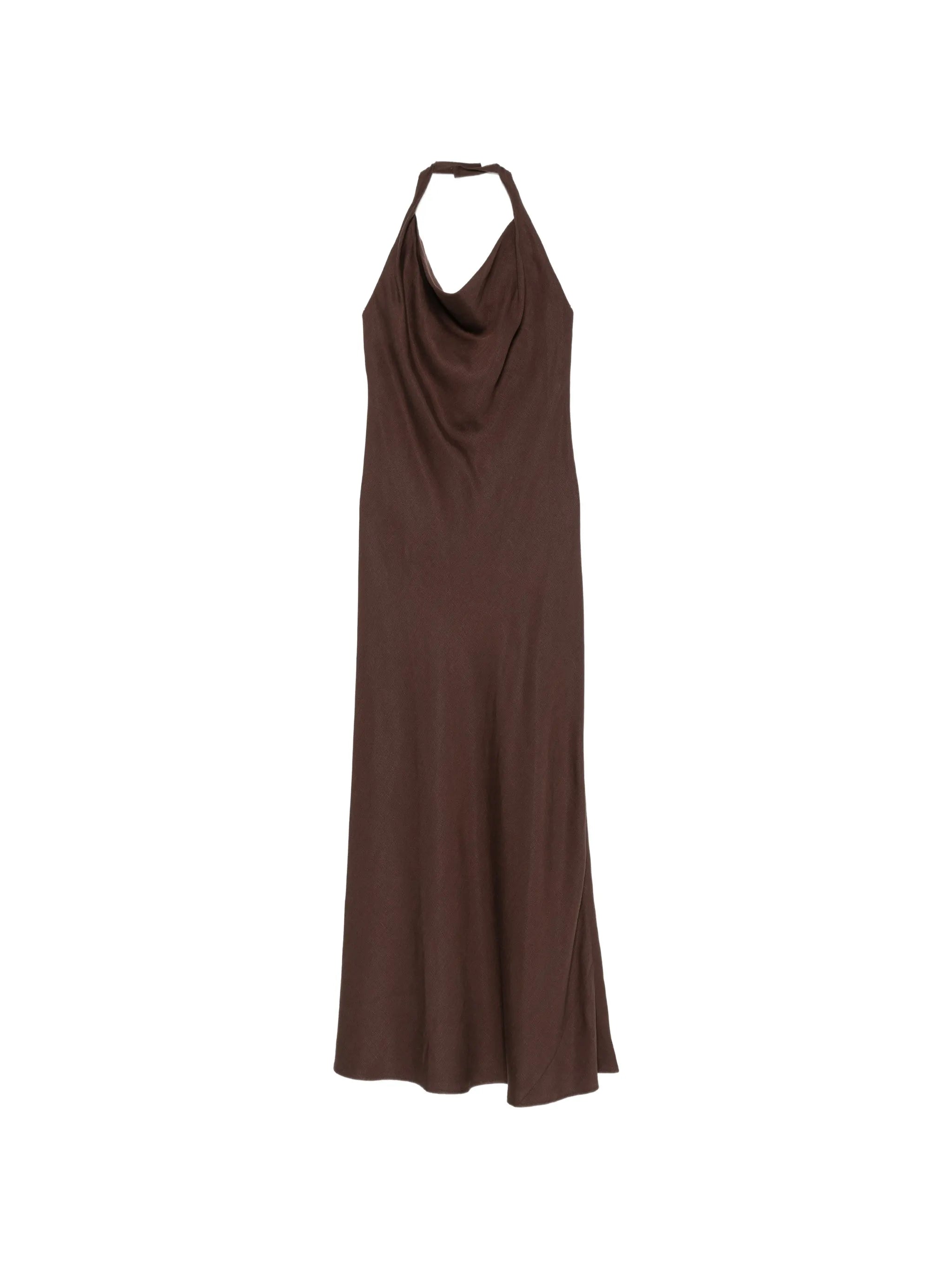 Izaro maxi dress