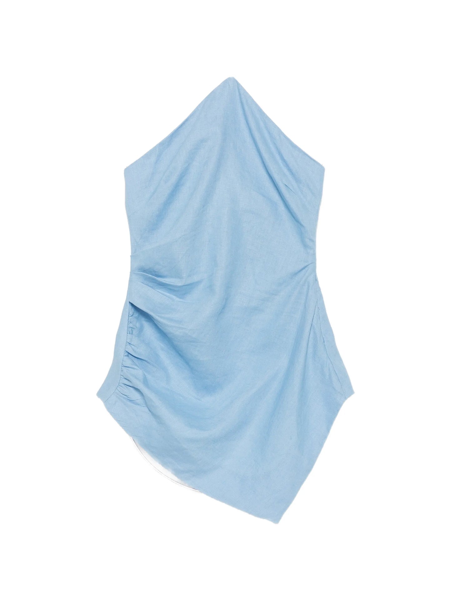 Natalia halterneck top