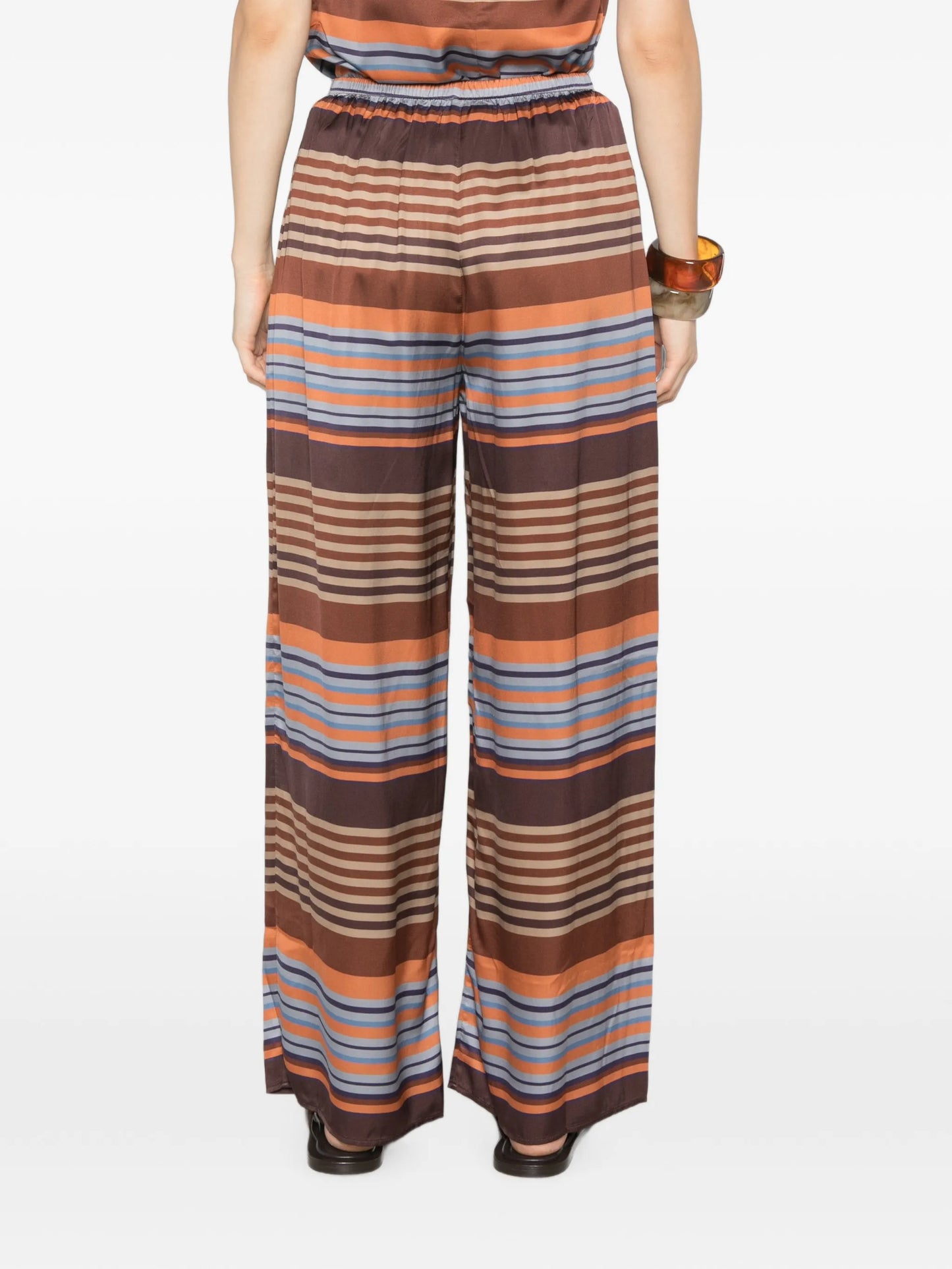 Jensen striped pants