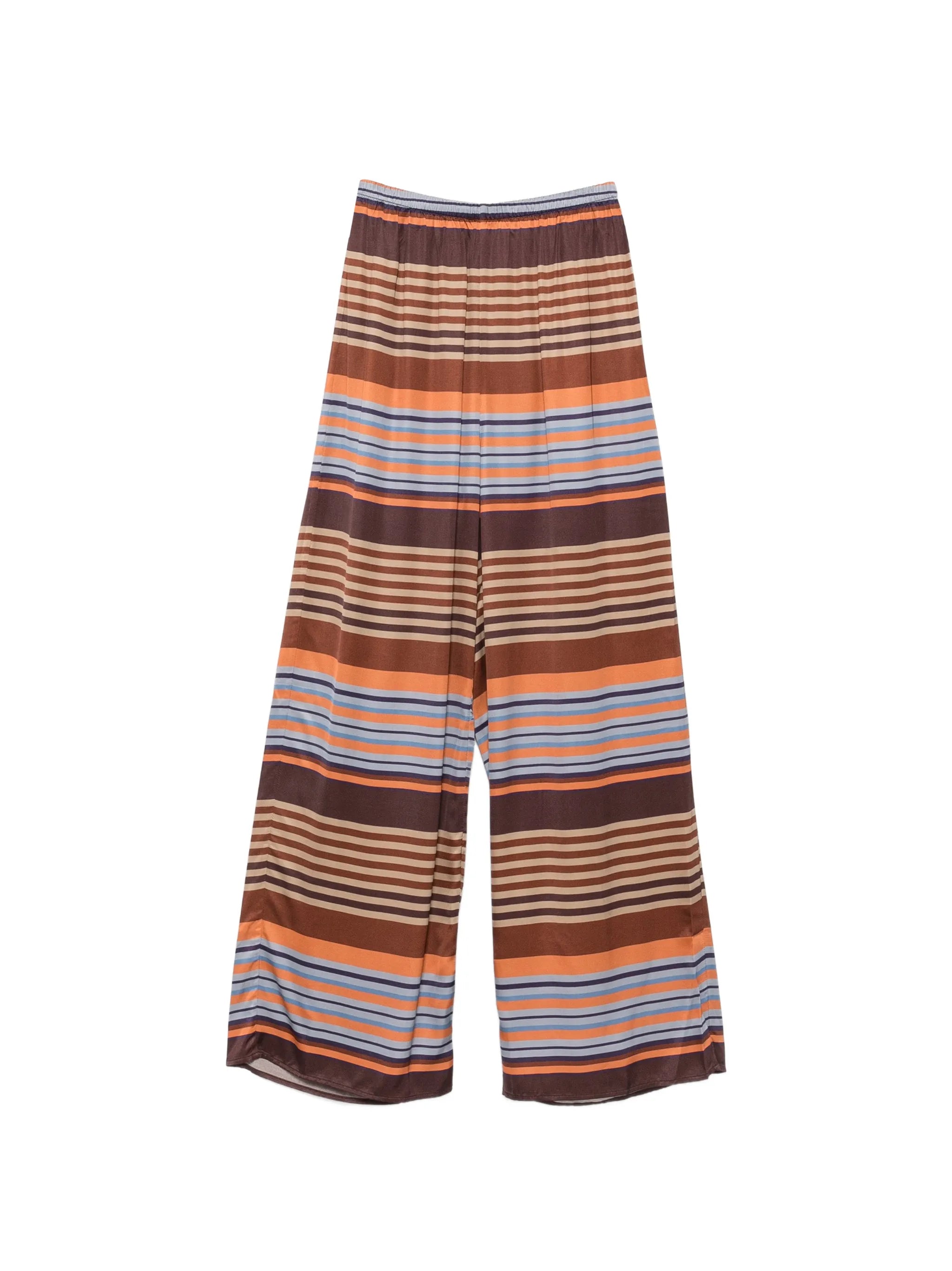 Jensen striped pants