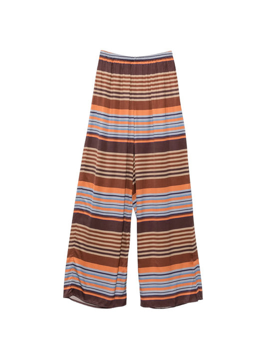 Jensen striped pants
