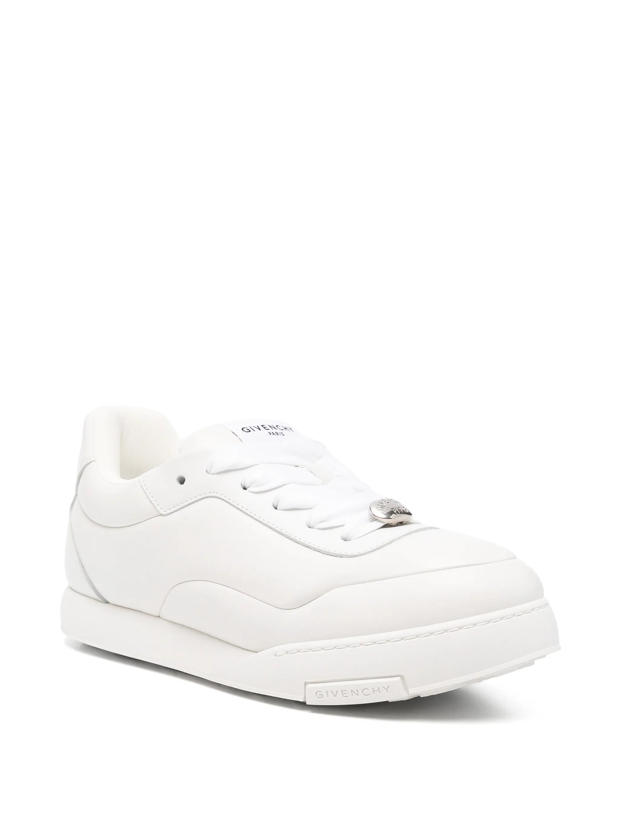 Puffy Yard sneakers in nappa leather