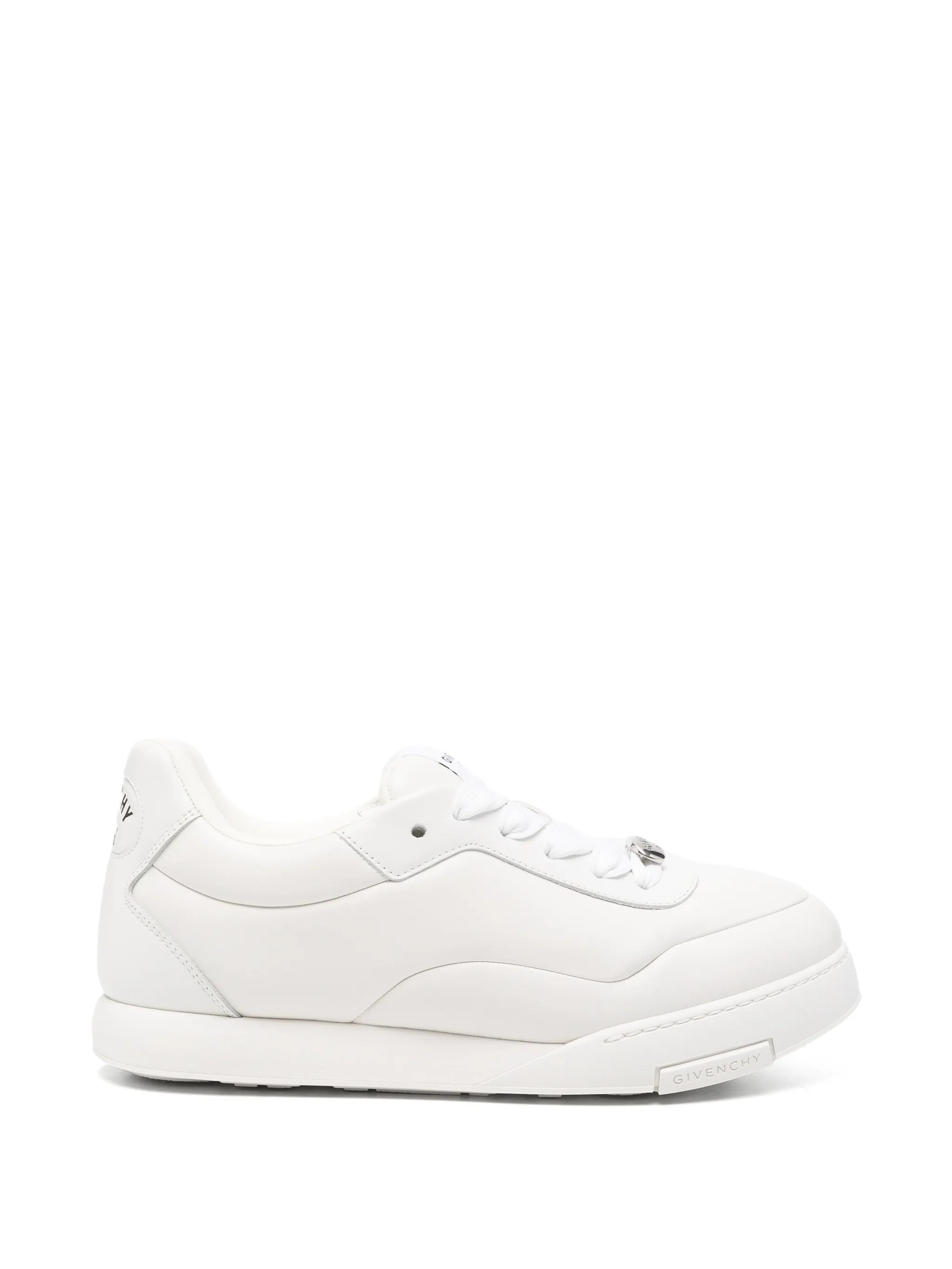 Puffy Yard sneakers in nappa leather