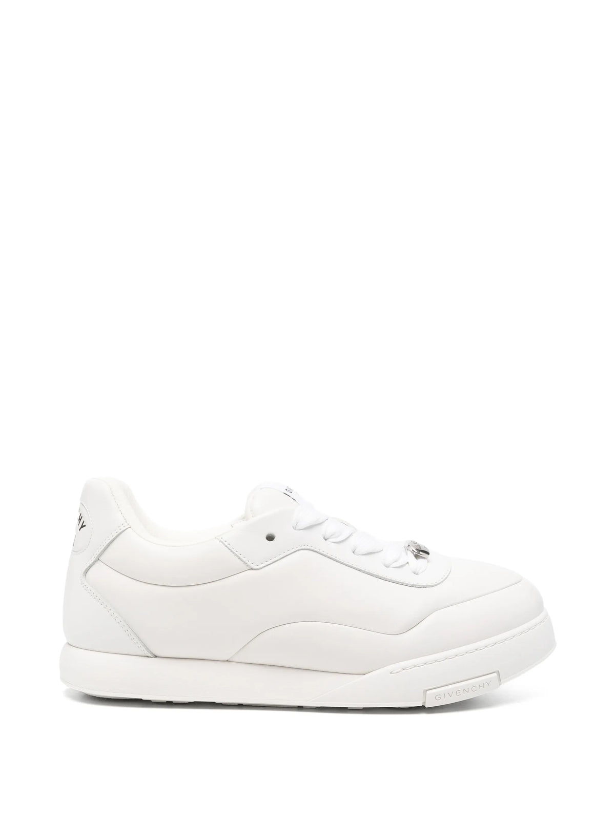 Puffy Yard sneakers in nappa leather