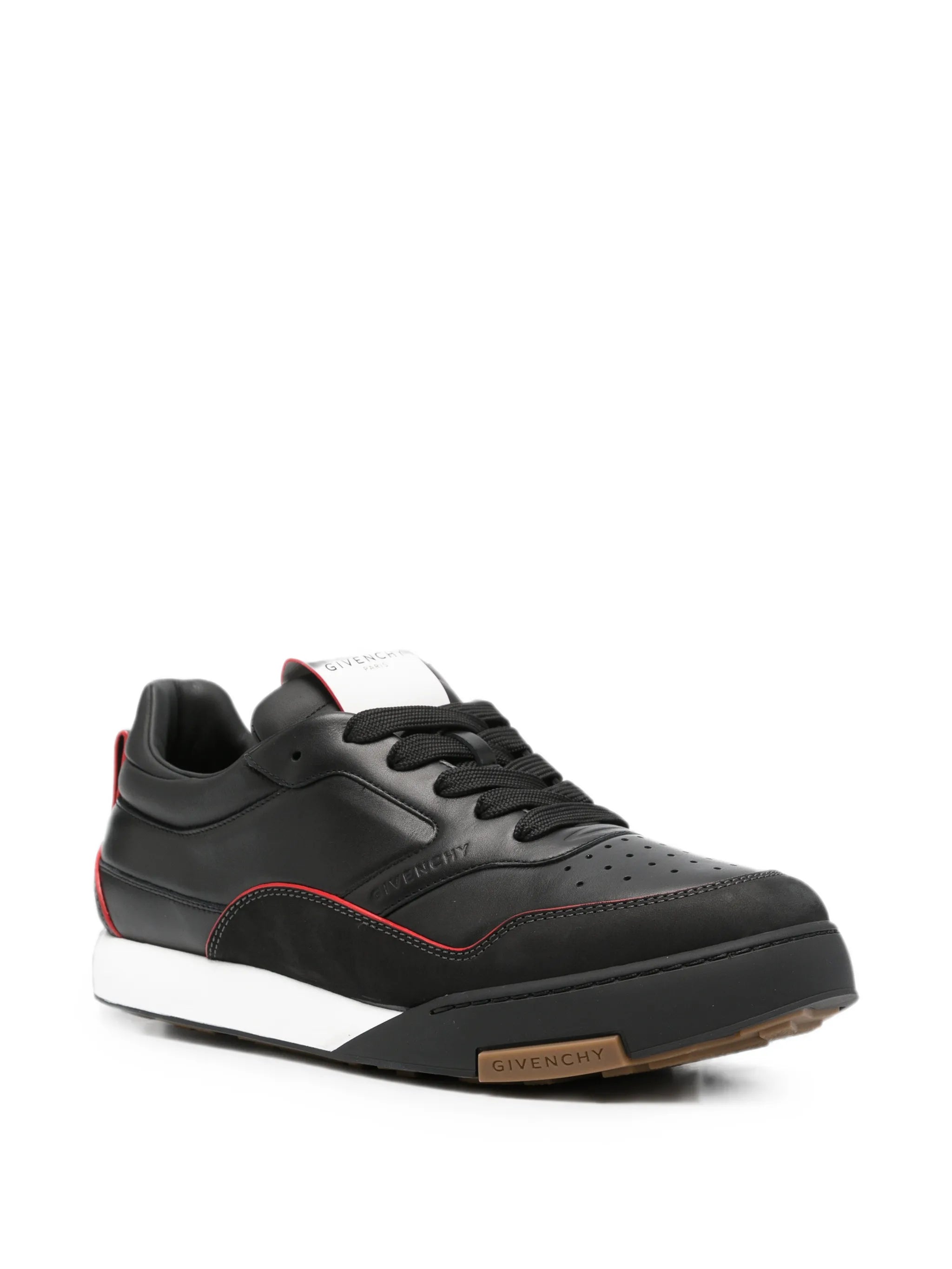 Yard Court low-top sneakers