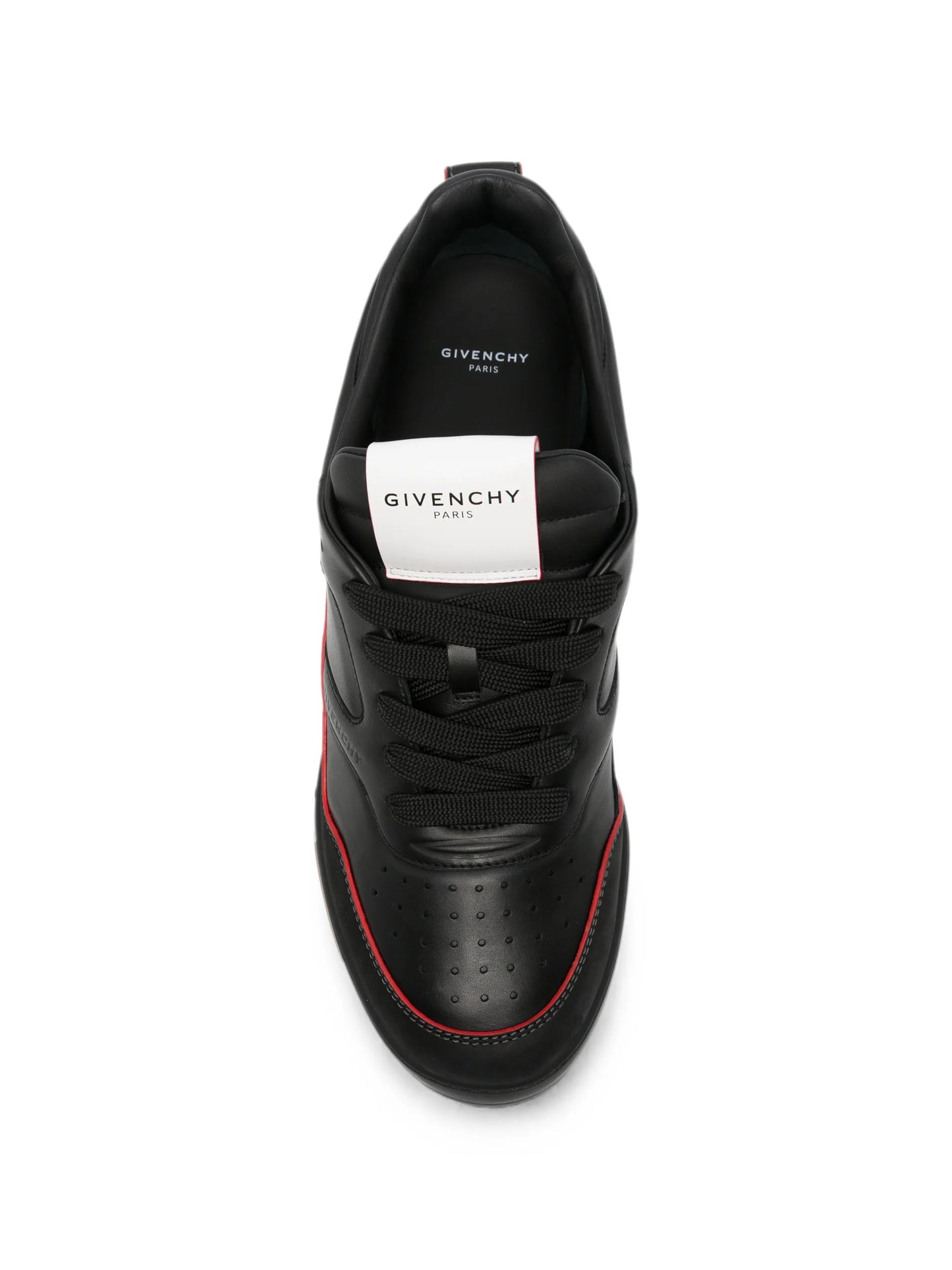 Yard Court low-top sneakers