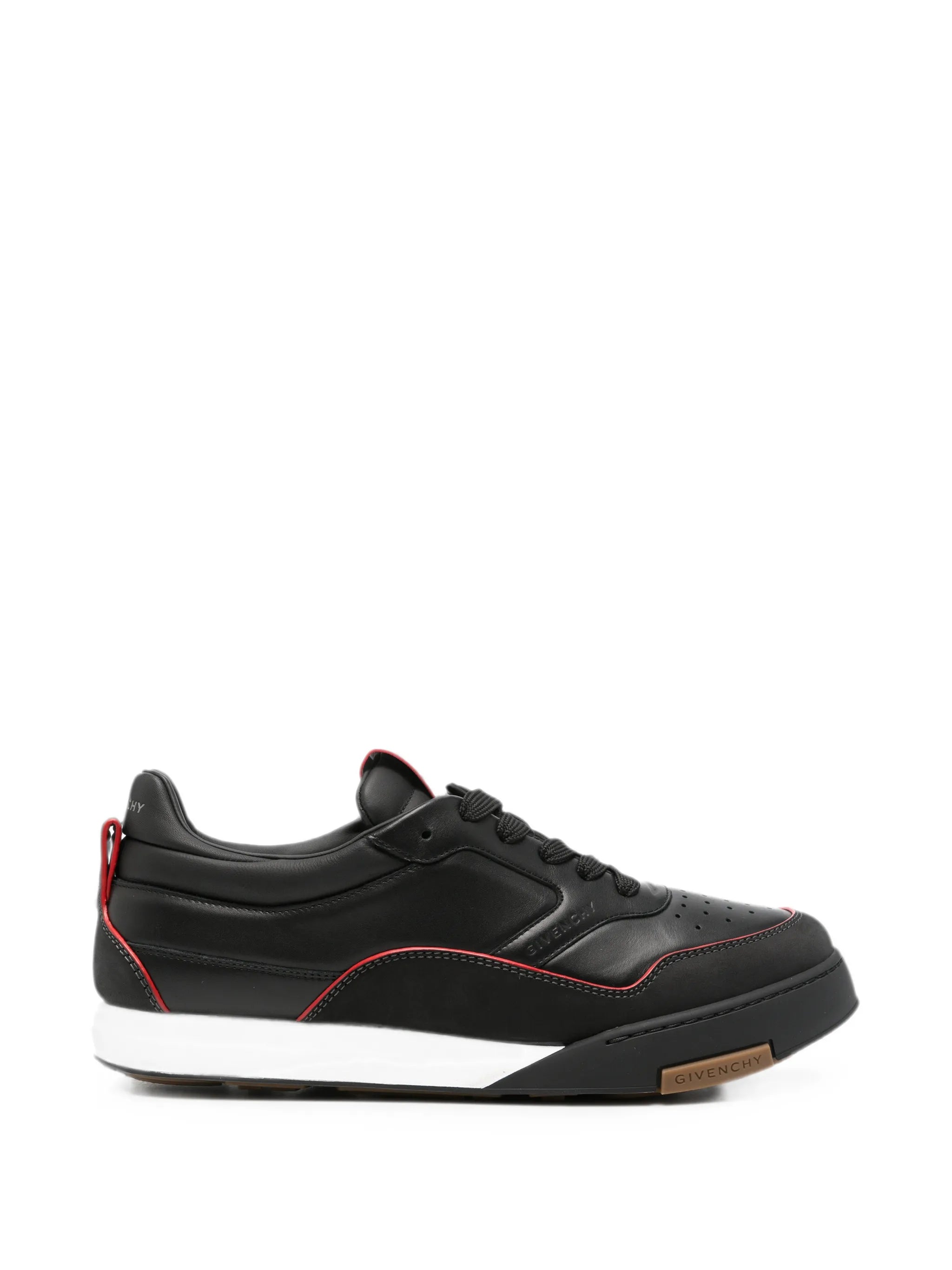 Yard Court low-top sneakers