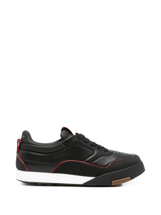 Yard Court low-top sneakers