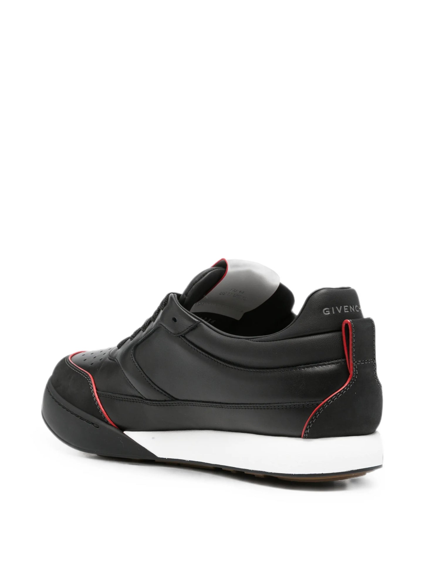 Yard Court low-top sneakers