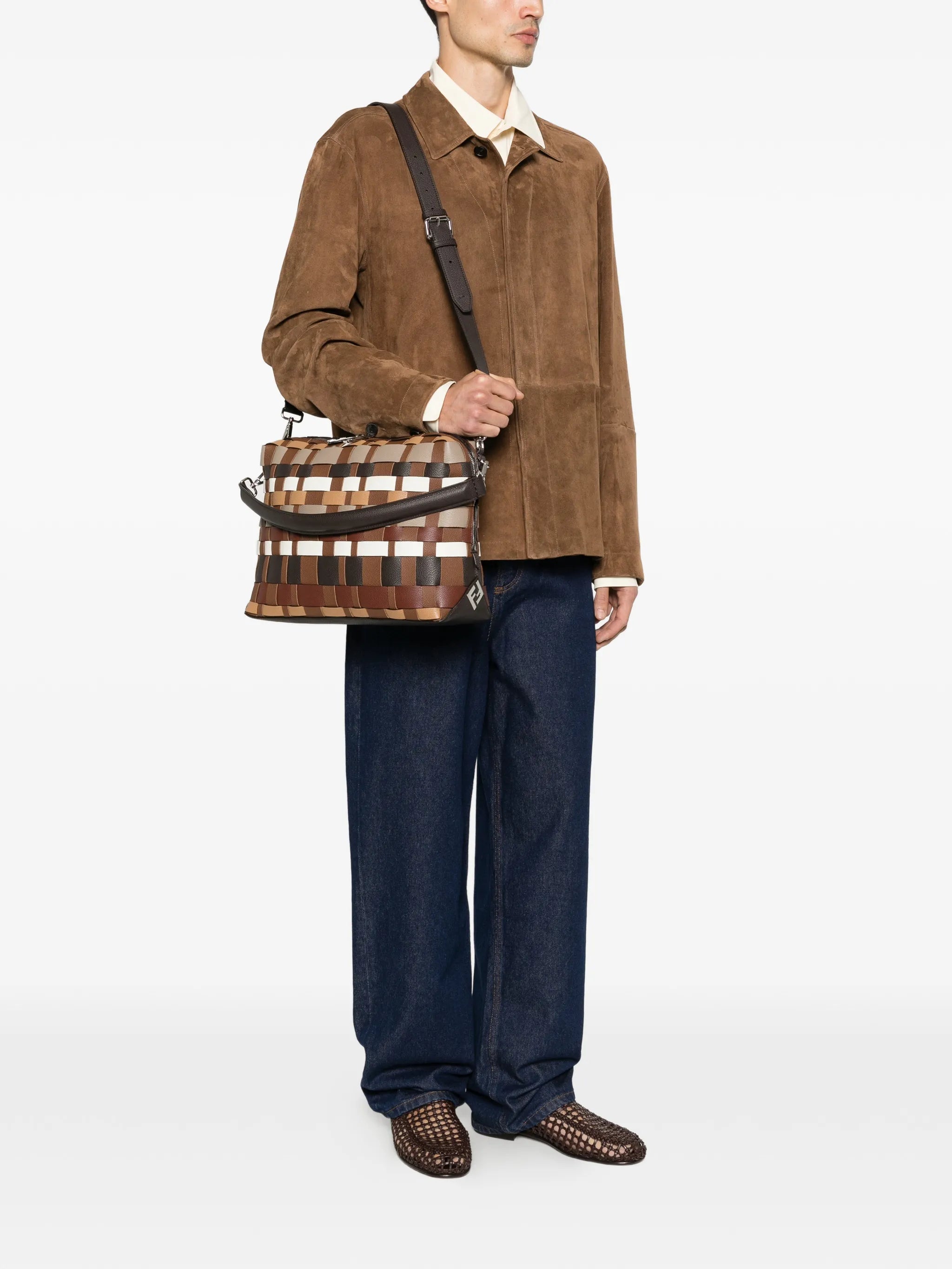 large Lui tote bag