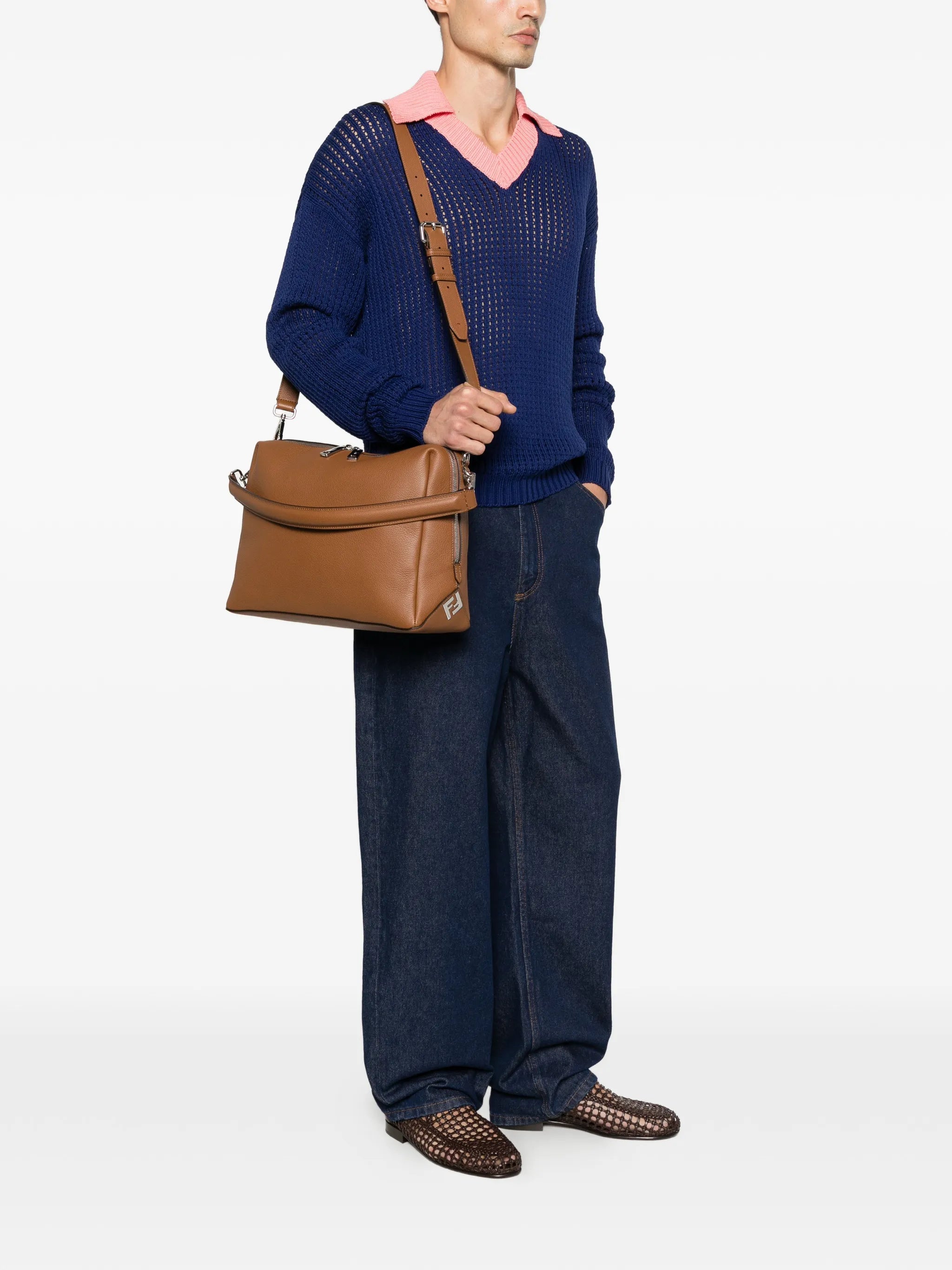 large Lui tote bag